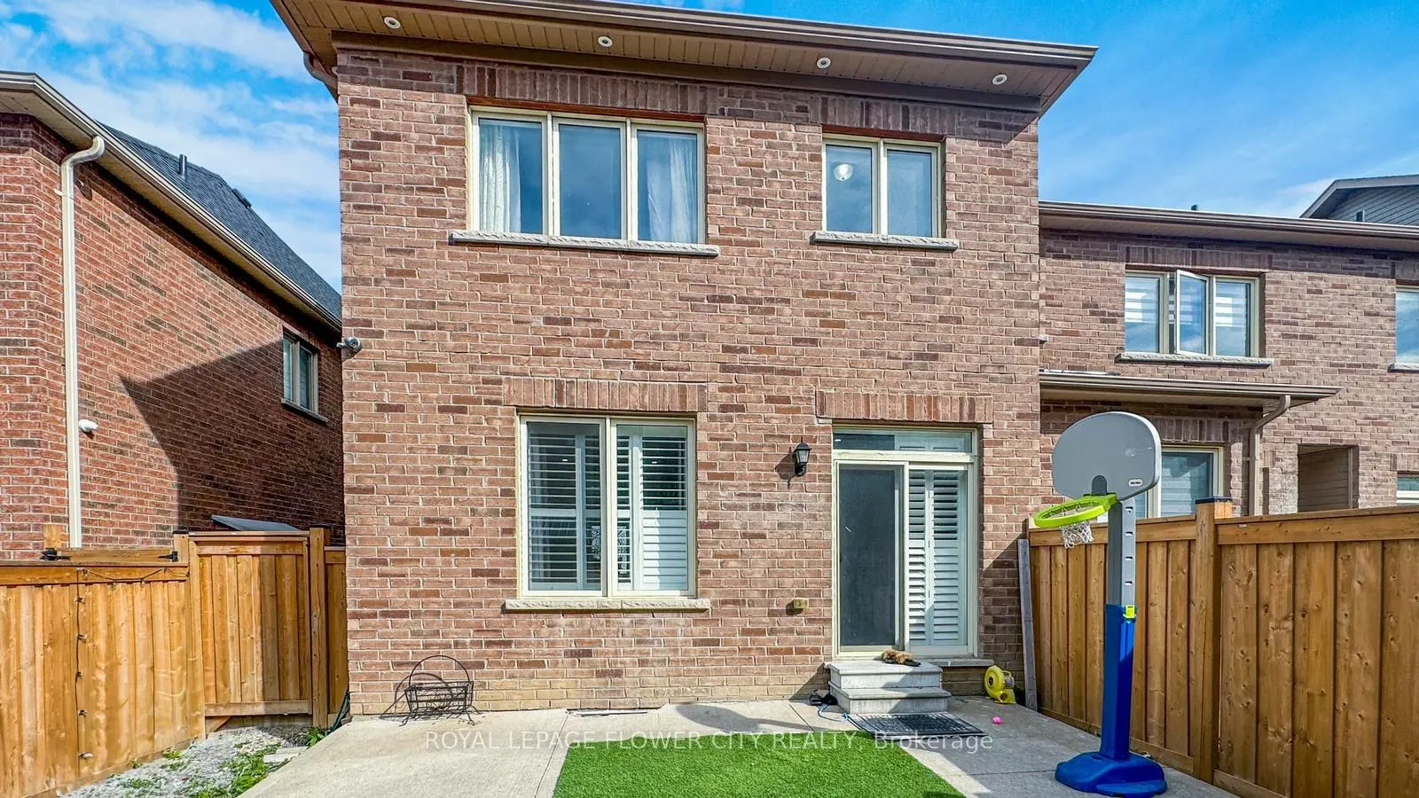 25 Padbury Trail