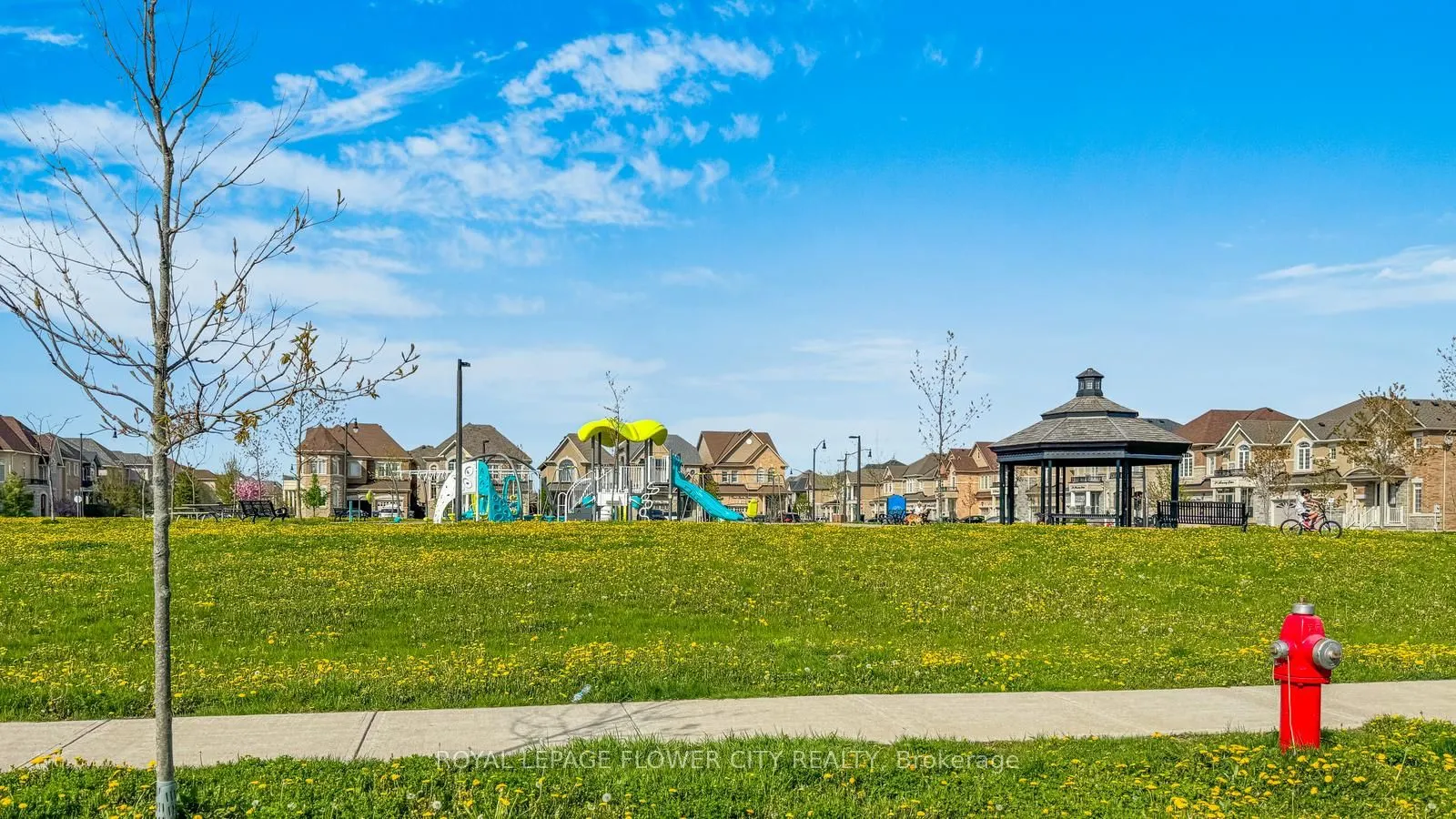 25 Padbury Trail