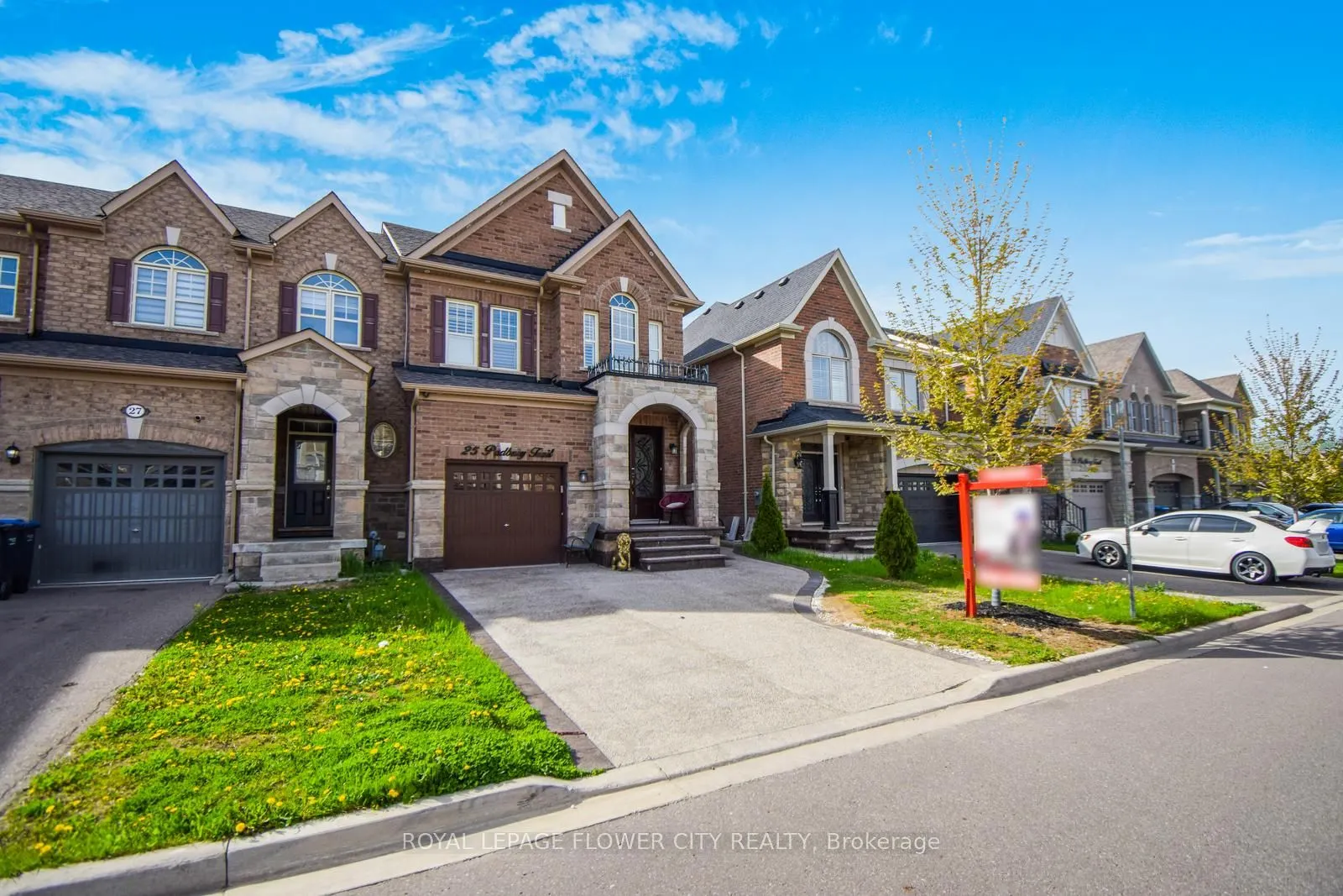 25 Padbury Trail