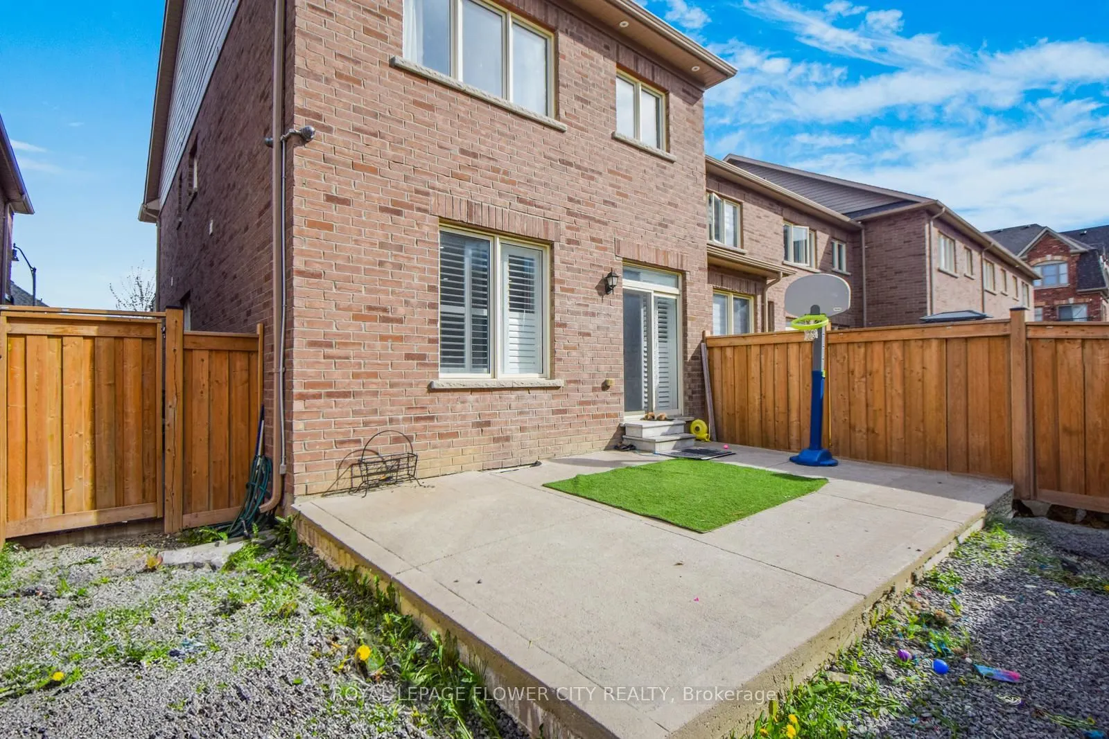 25 Padbury Trail