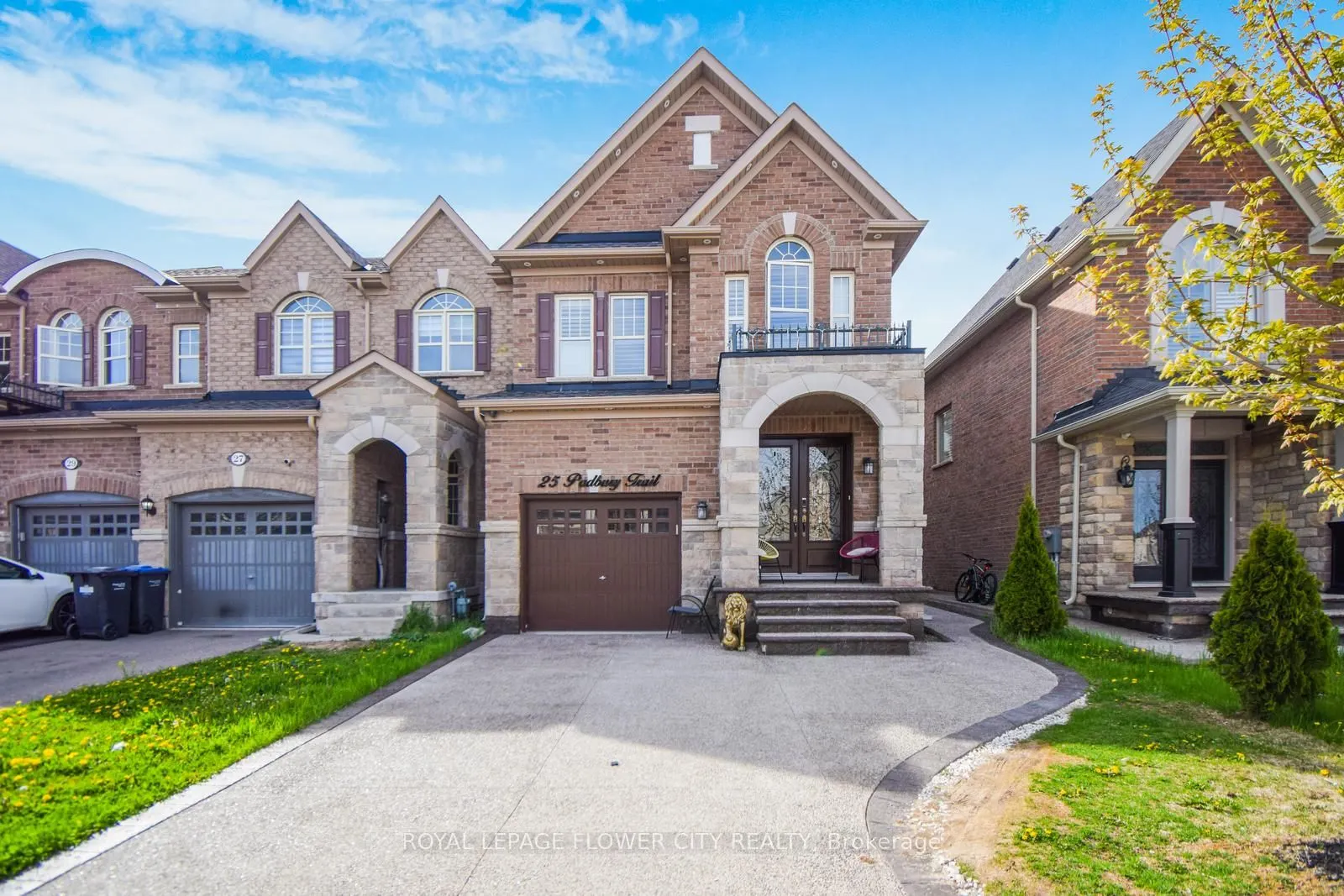 25 Padbury Trail