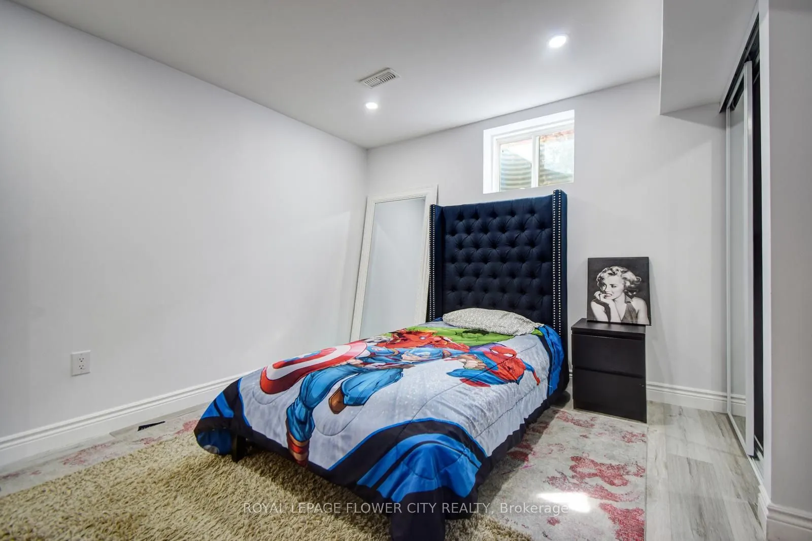 25 Padbury Trail