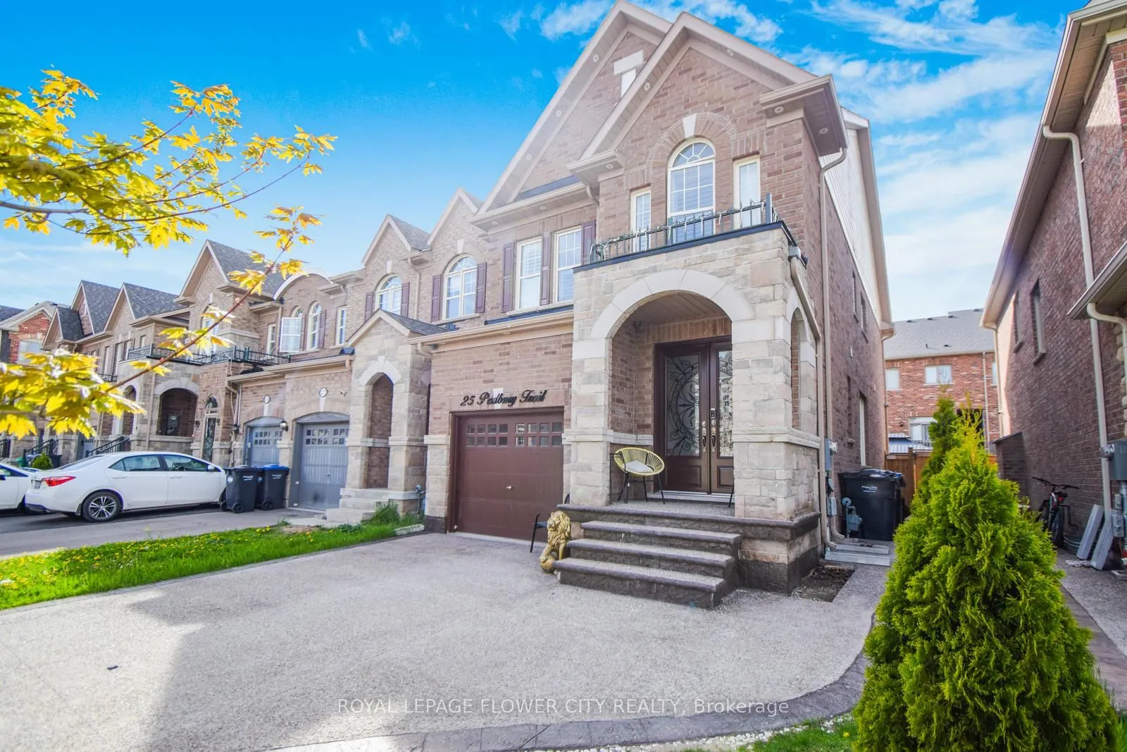 25 Padbury Trail