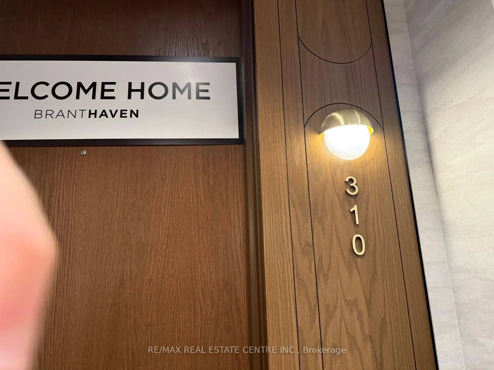 3240 William Coltson Avenue, #310