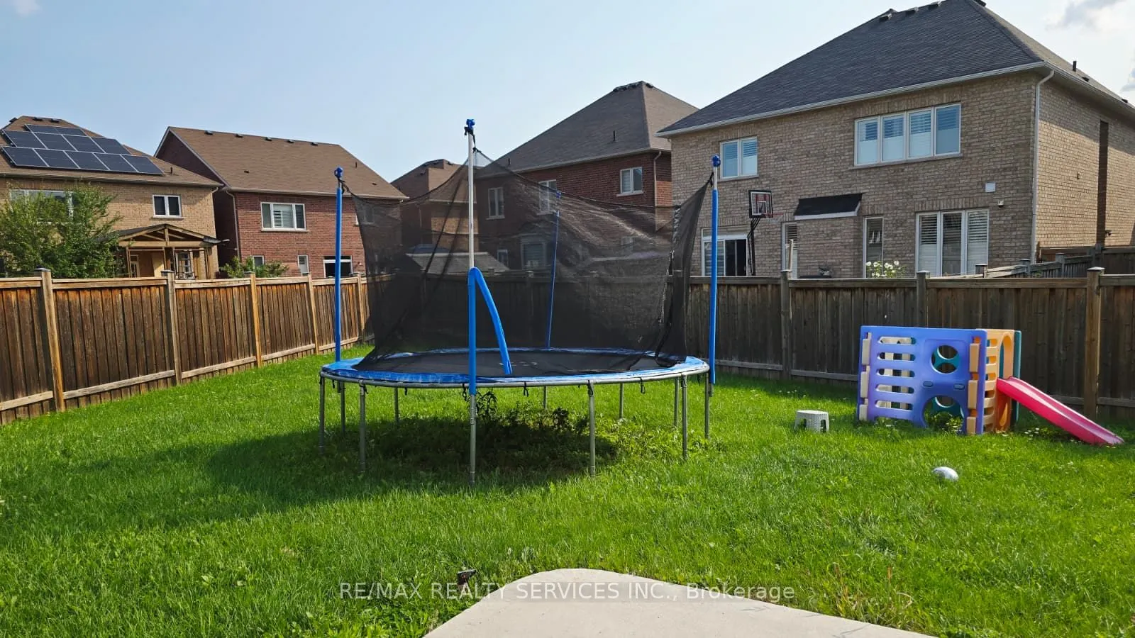 92 Allegro Drive