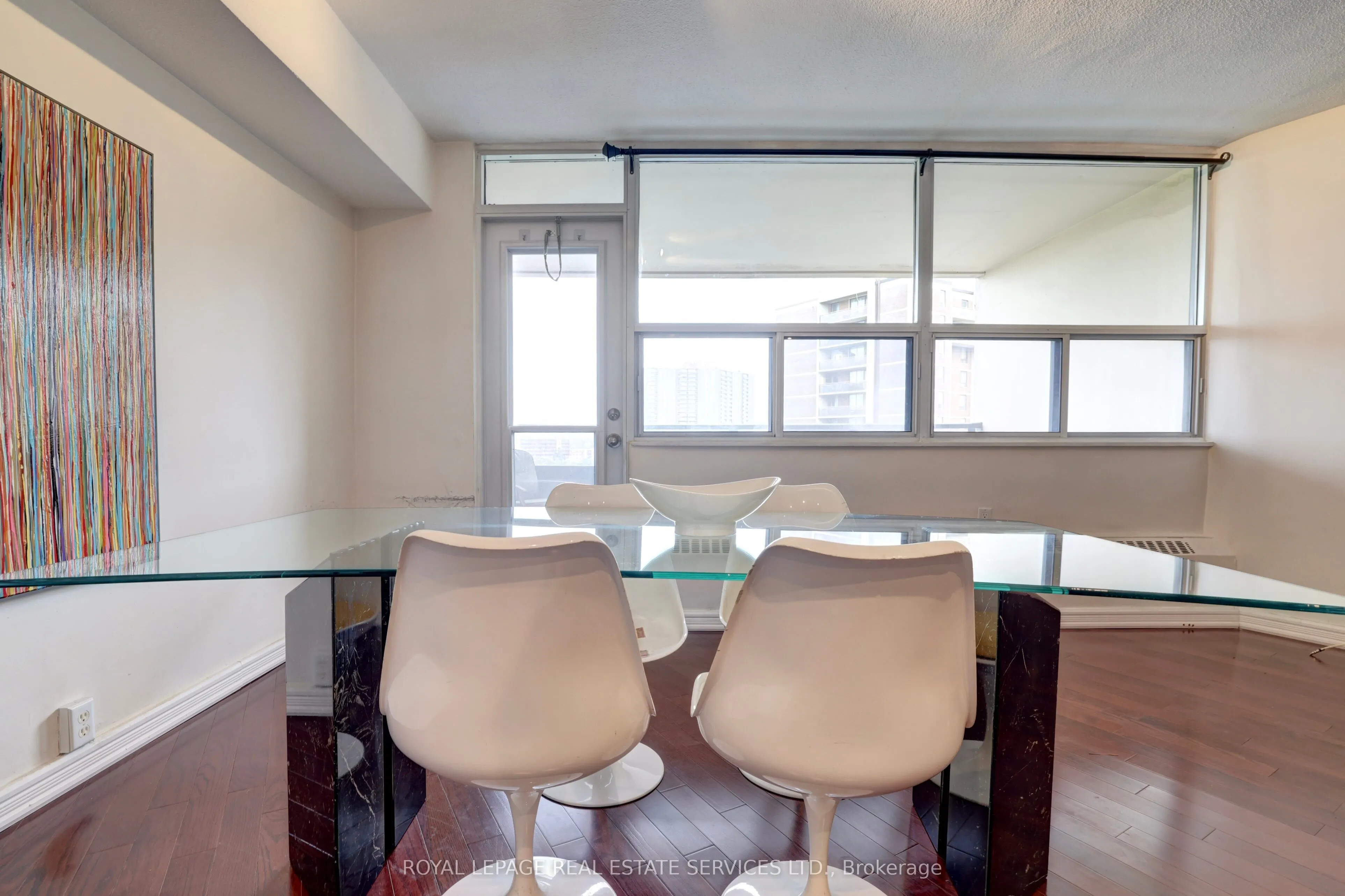 551 The West Mall, #1015