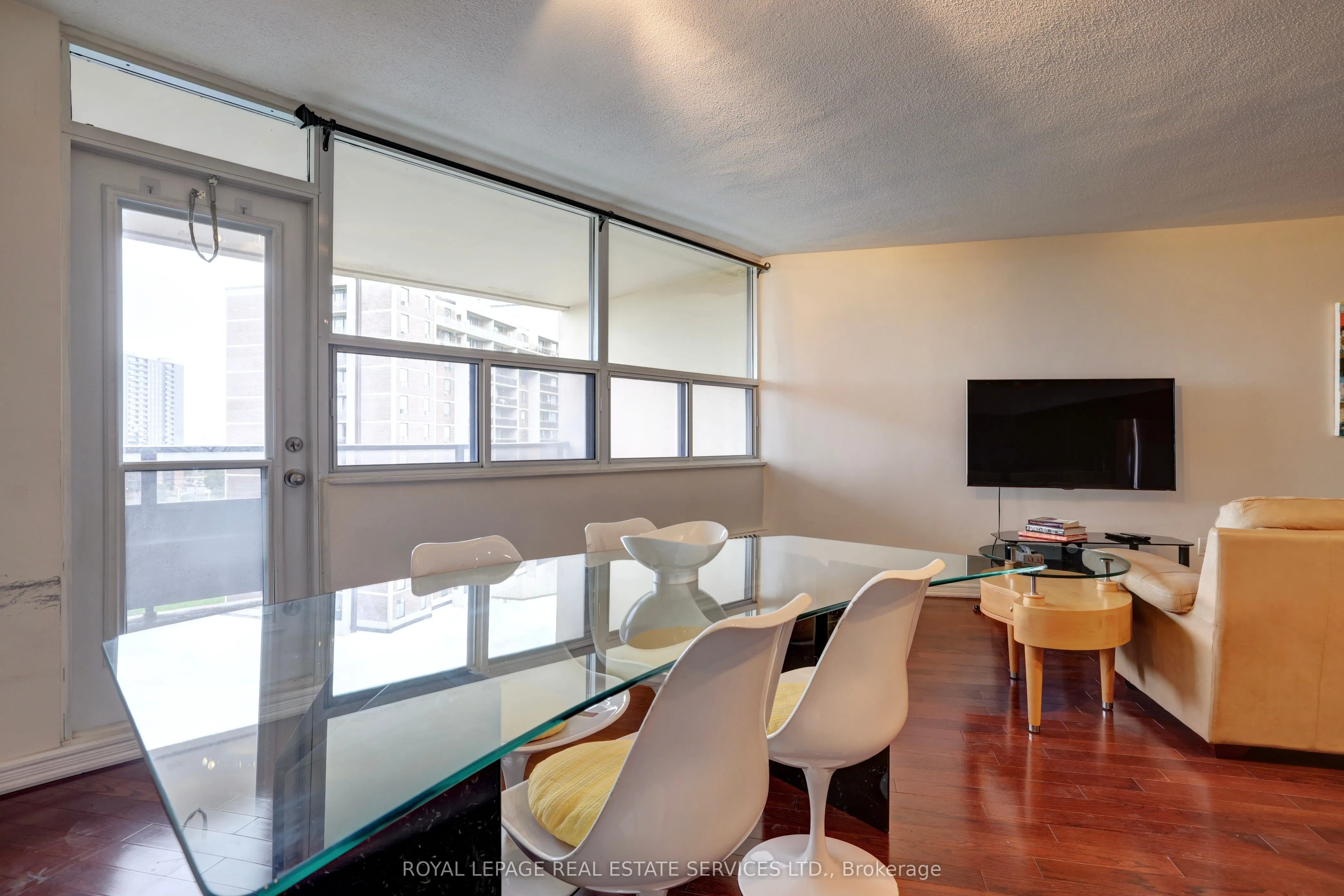 551 The West Mall, #1015