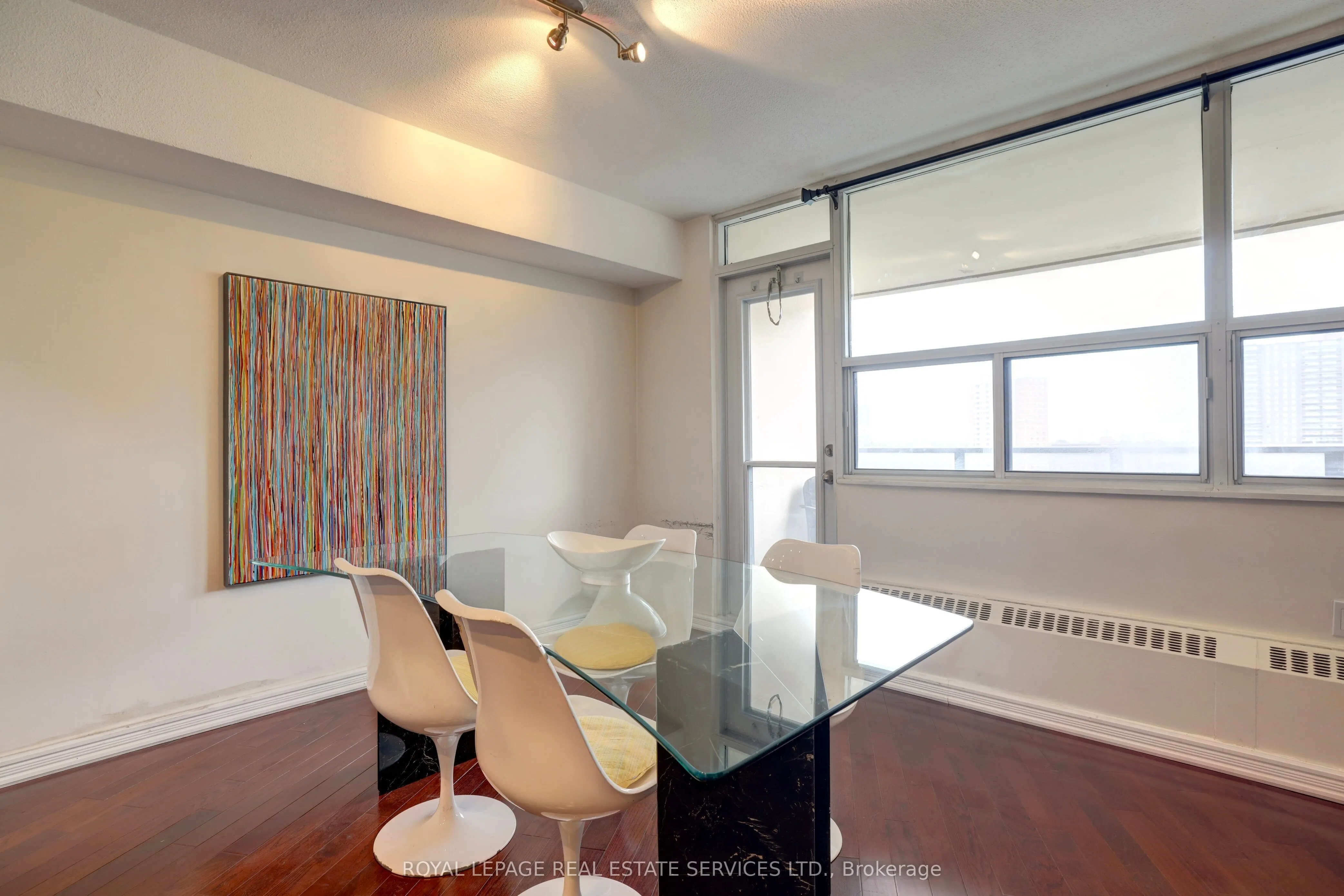 551 The West Mall, #1015