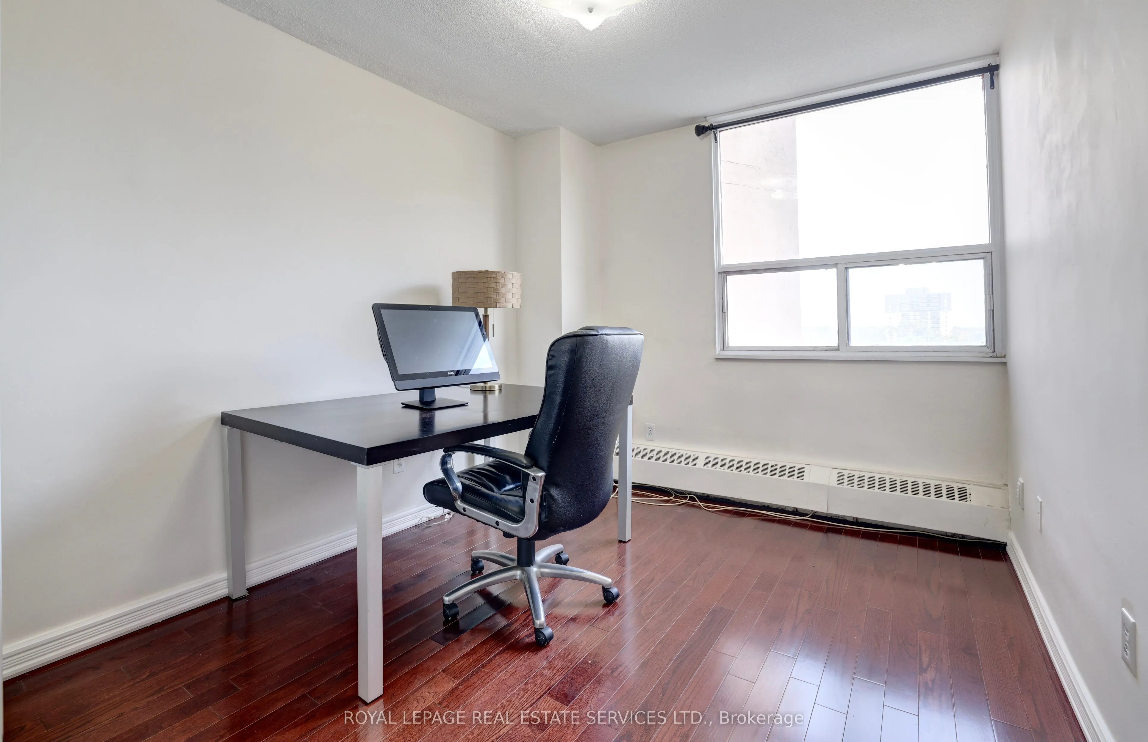 551 The West Mall, #1015