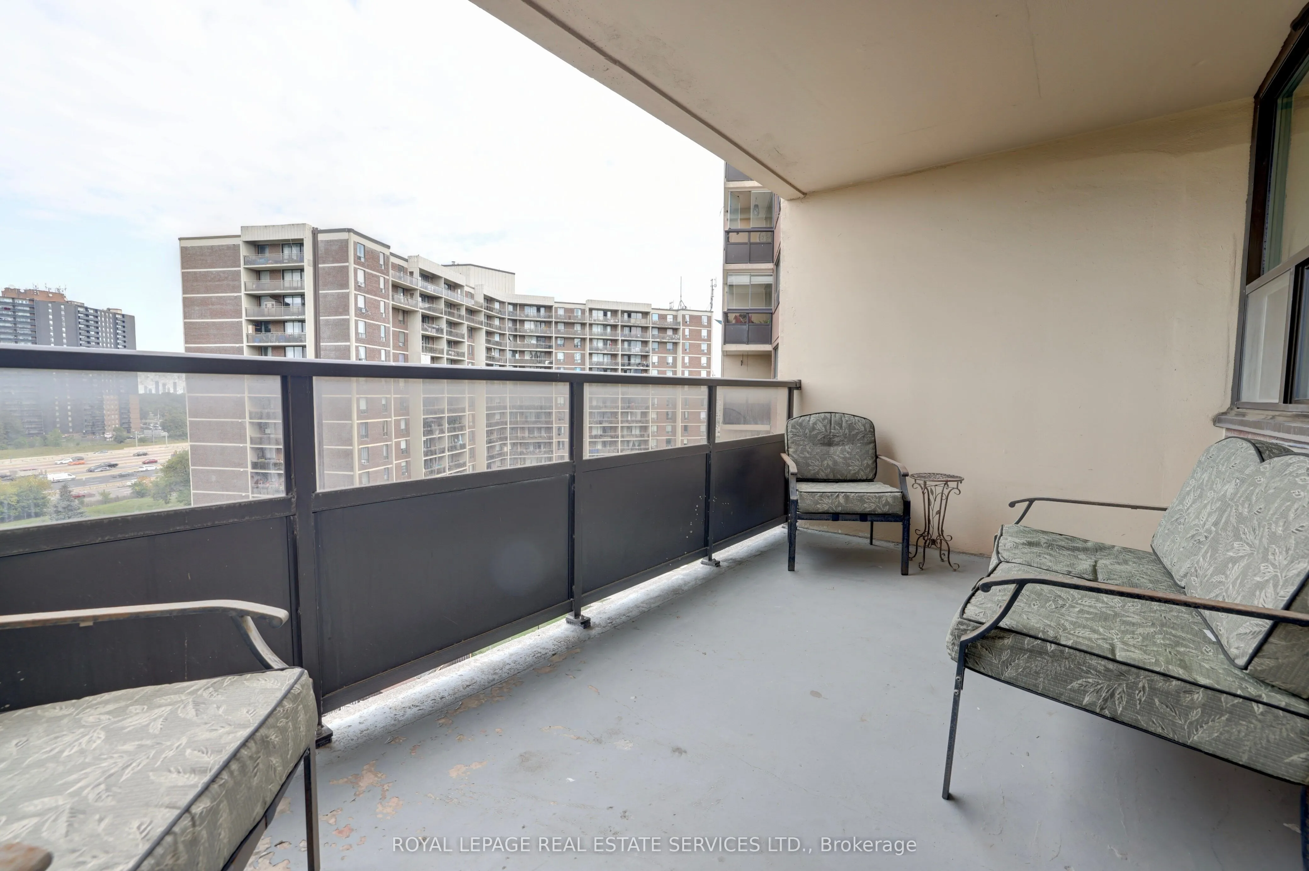 551 The West Mall, #1015