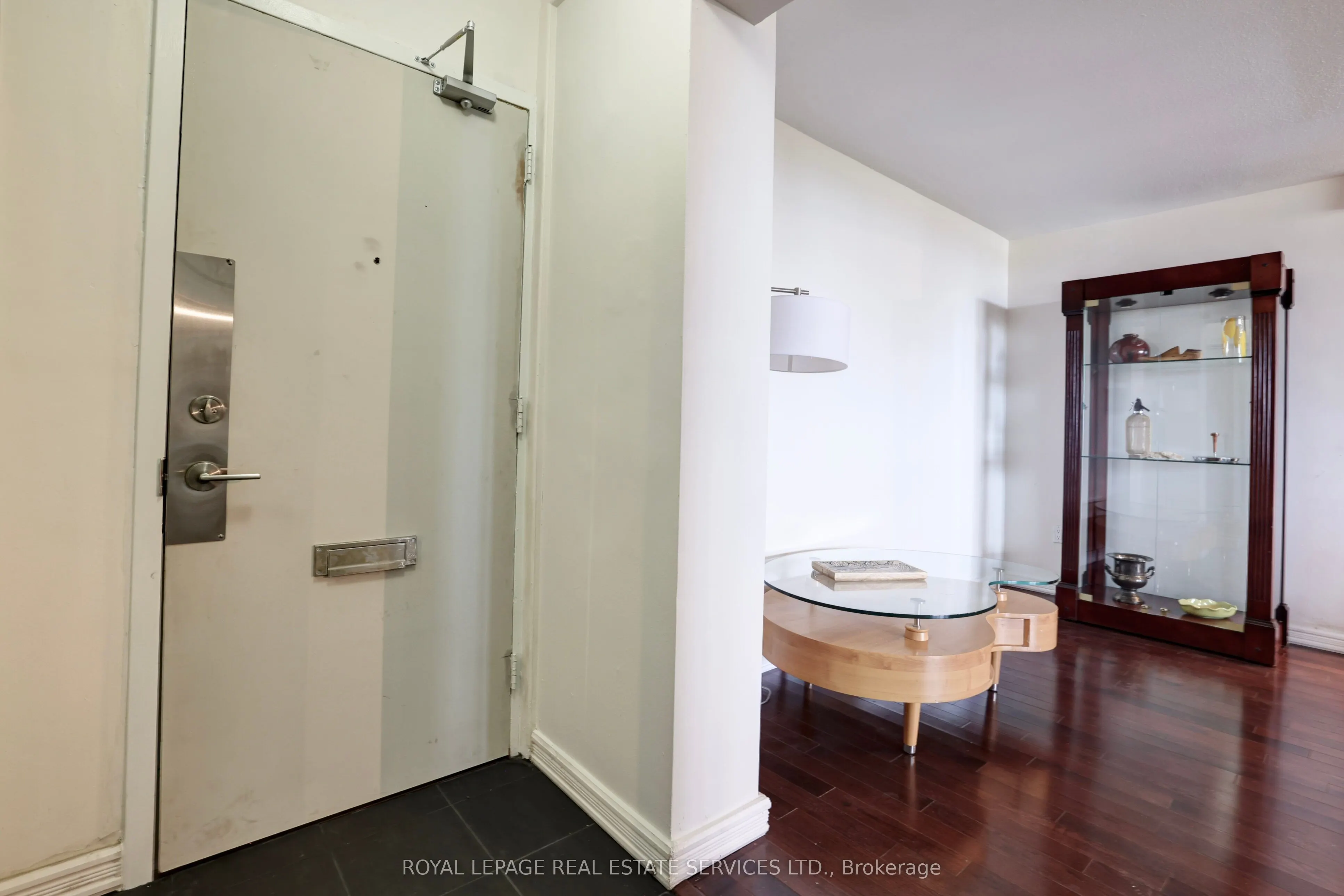 551 The West Mall, #1015