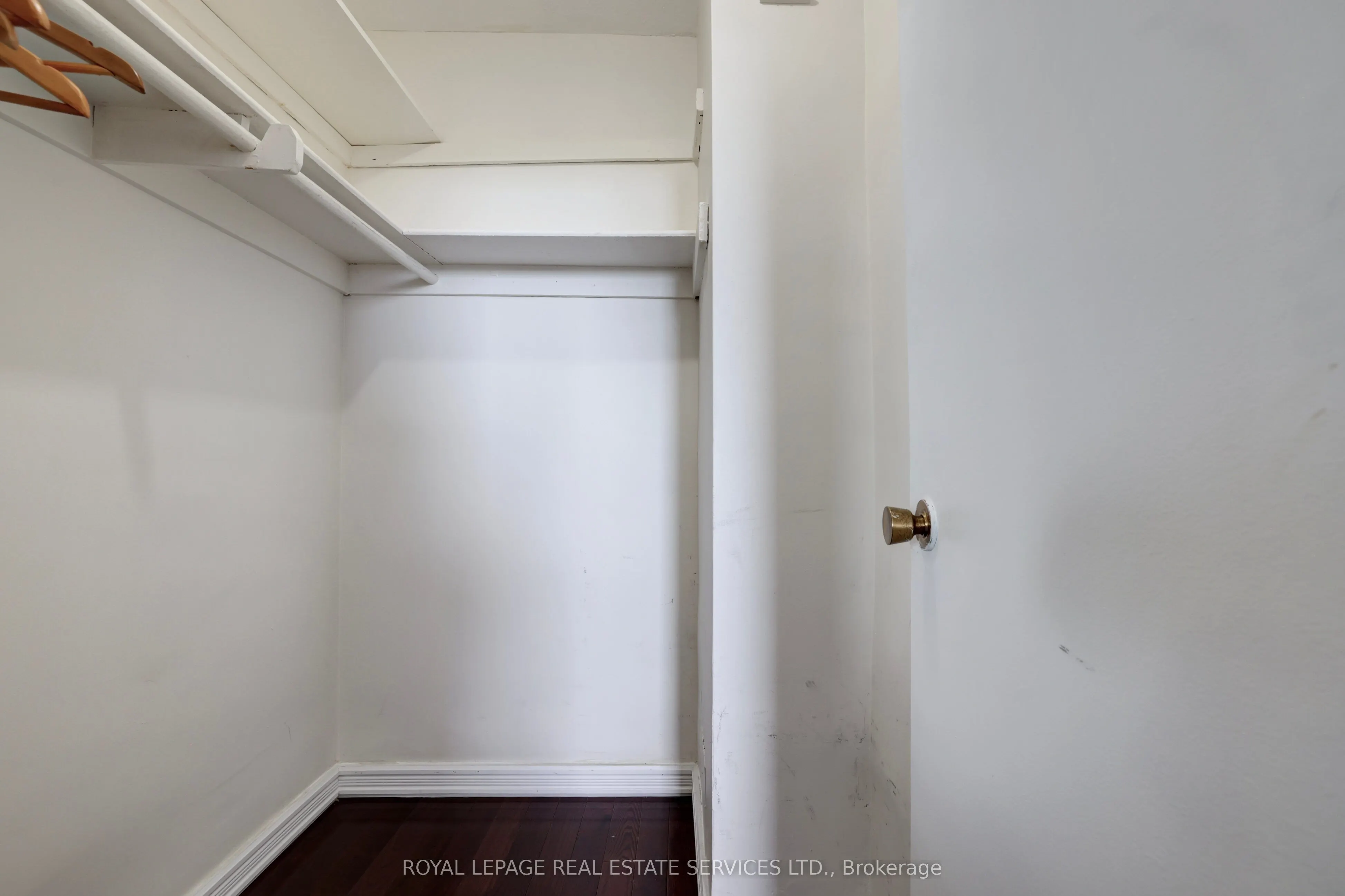 551 The West Mall, #1015