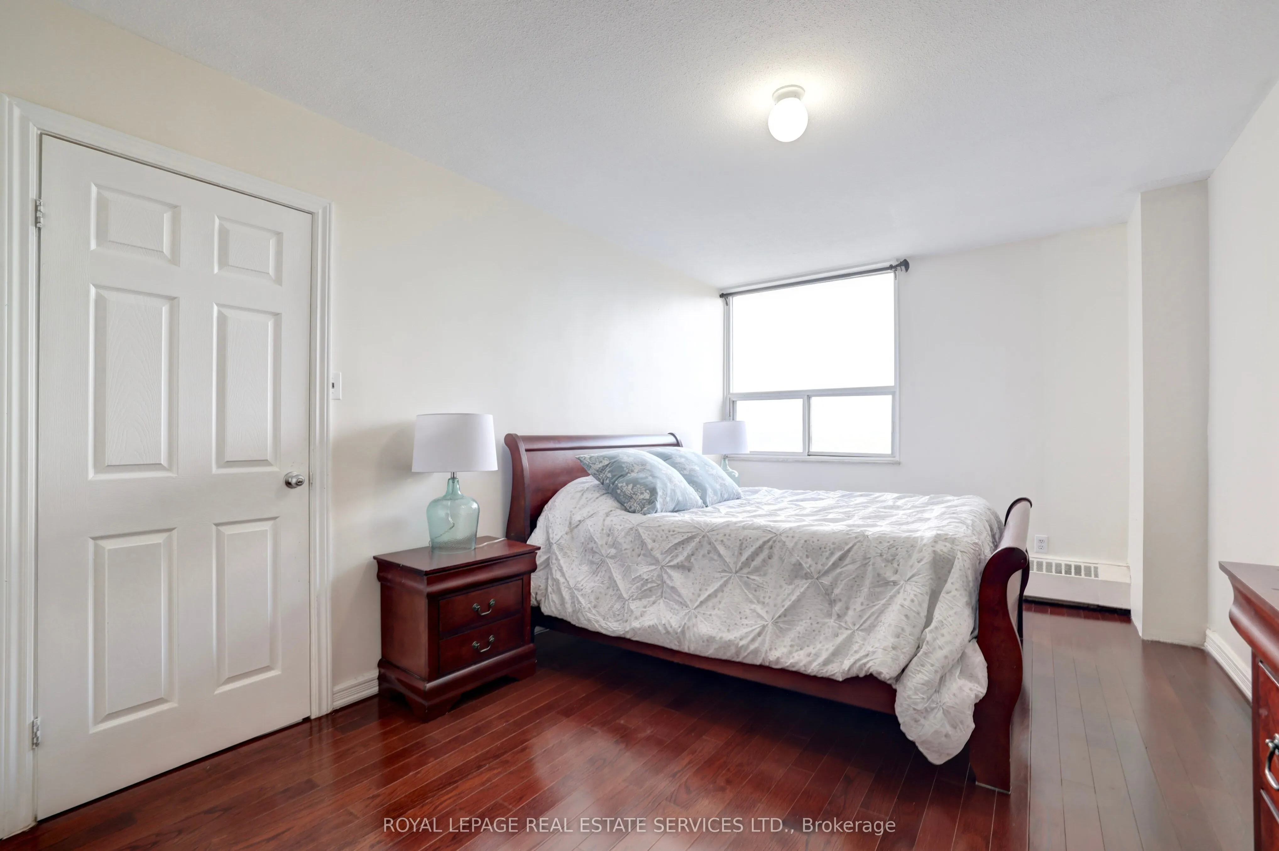 551 The West Mall, #1015