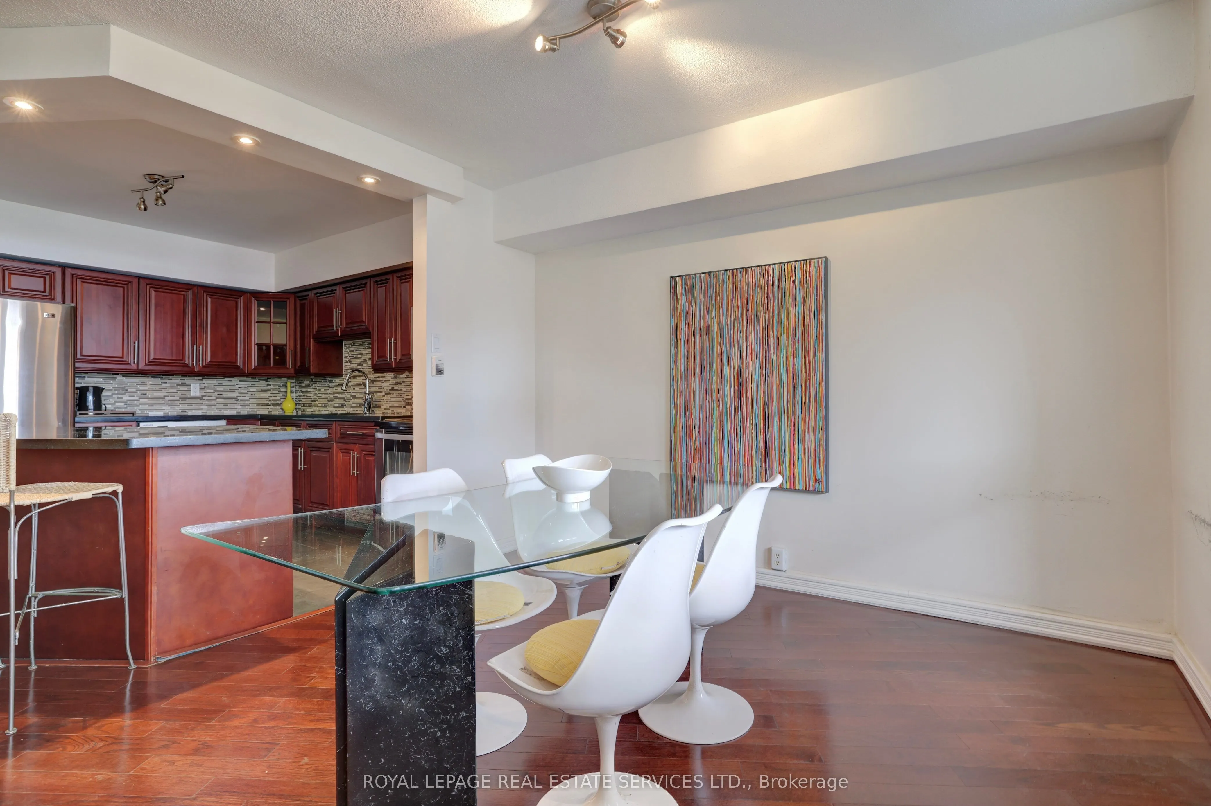 551 The West Mall, #1015