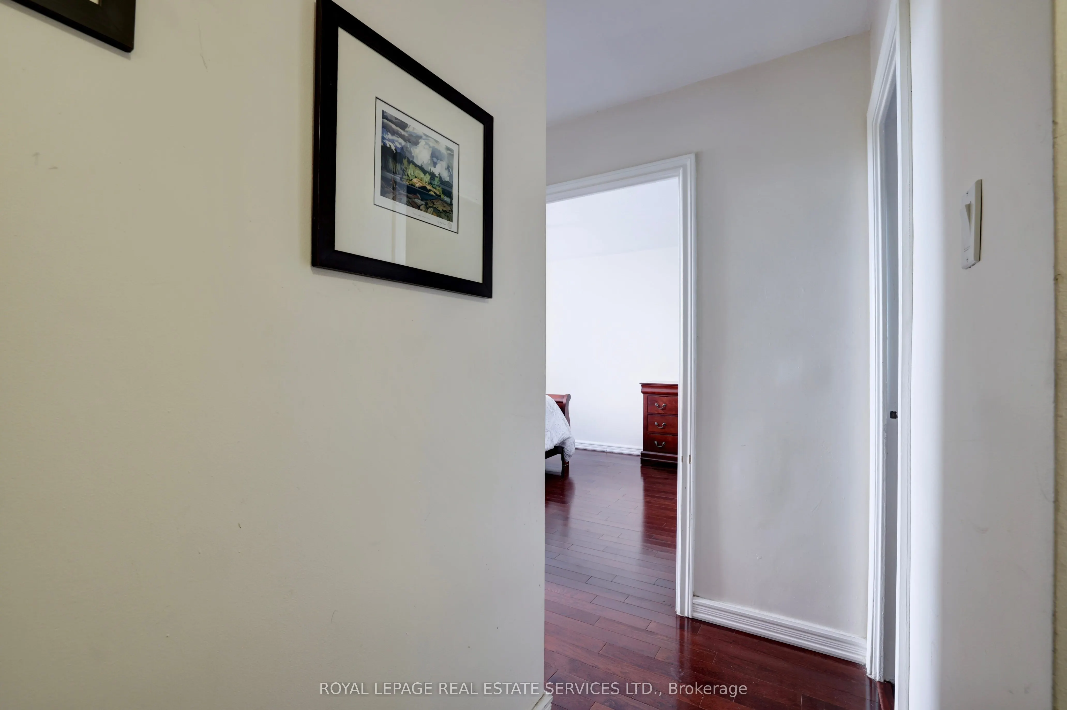 551 The West Mall, #1015