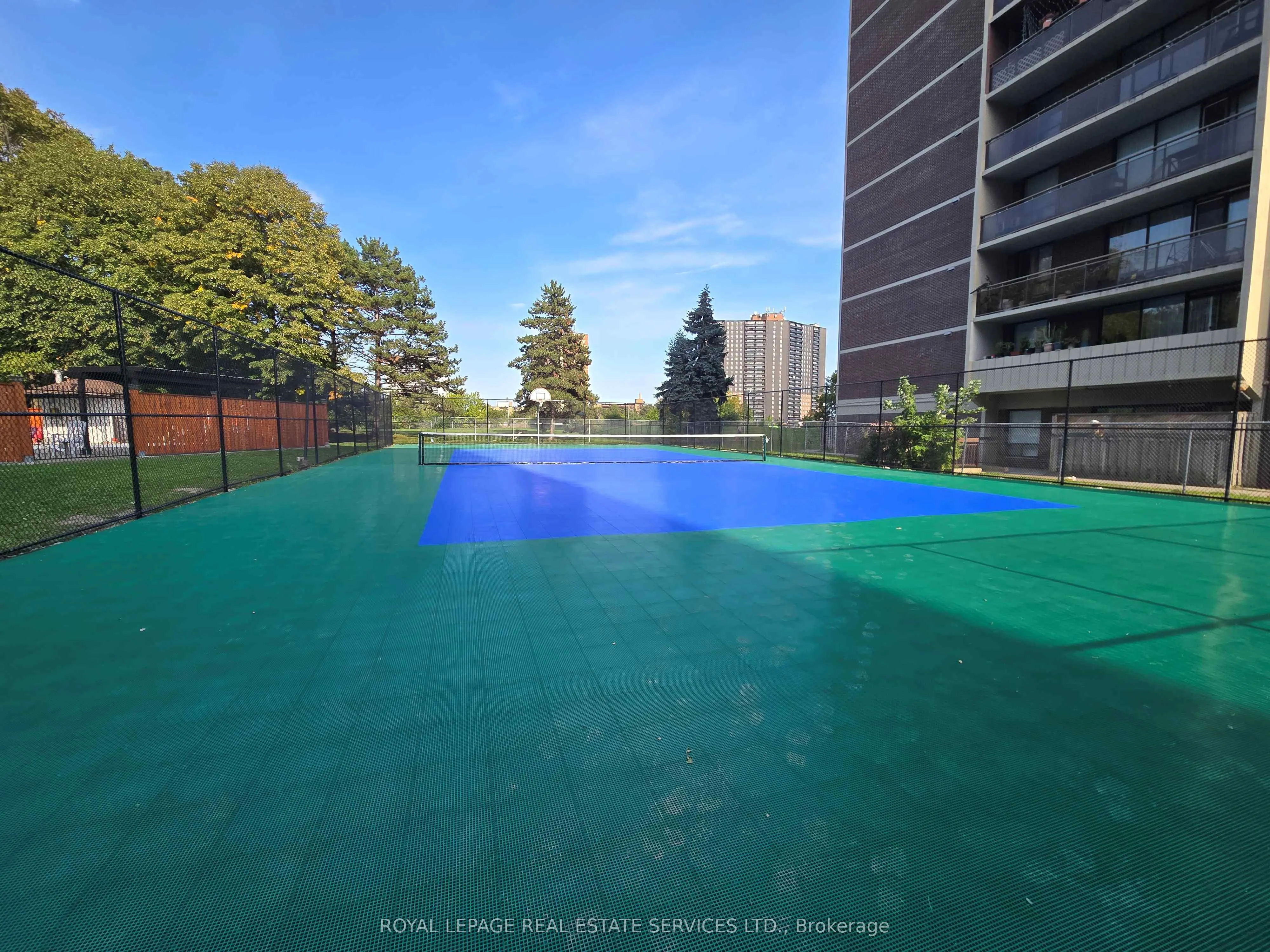 551 The West Mall, #1015