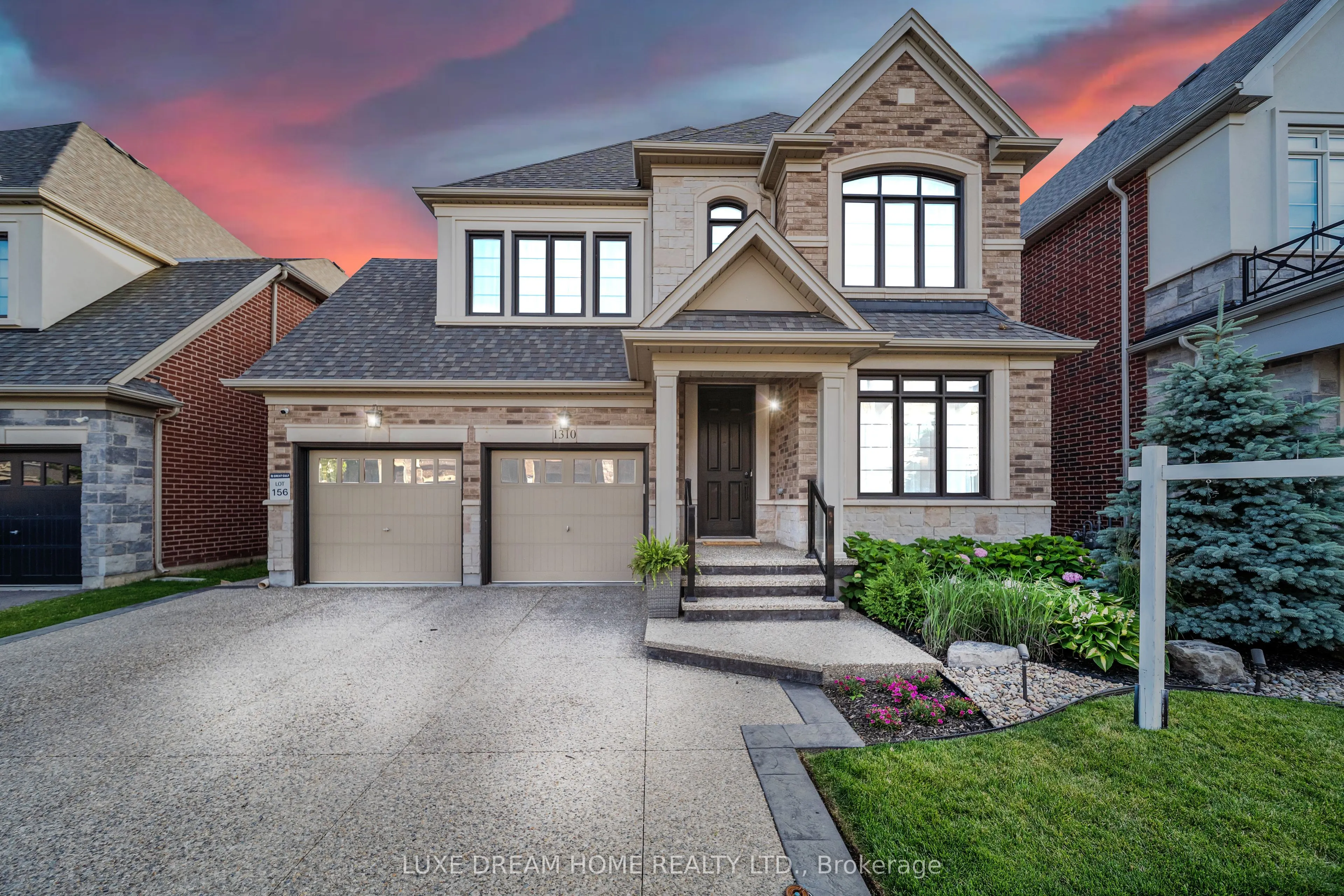 1310 Raspberry Terrace