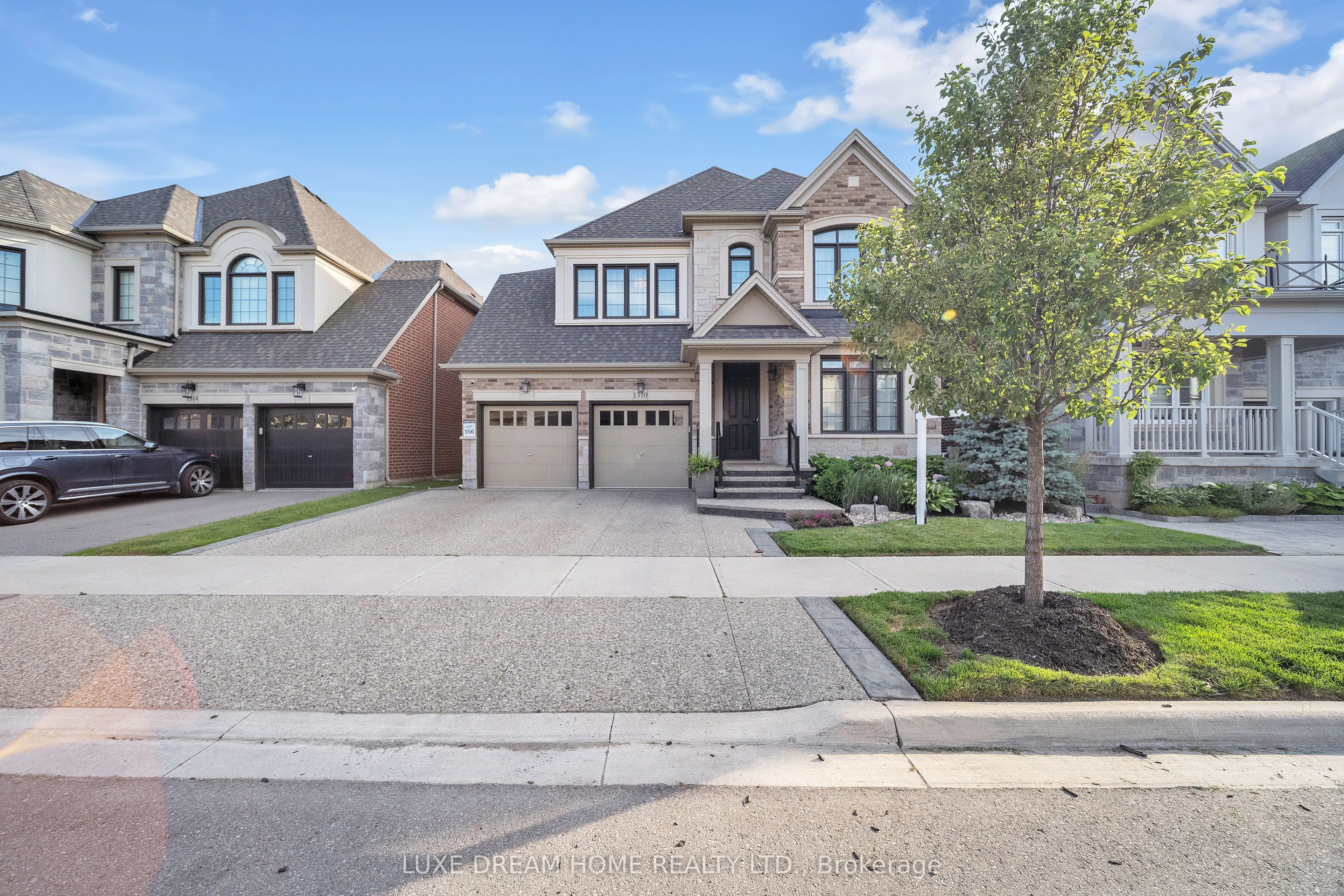 1310 Raspberry Terrace