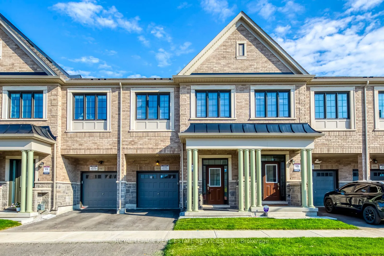 595 Celandine Terrace
