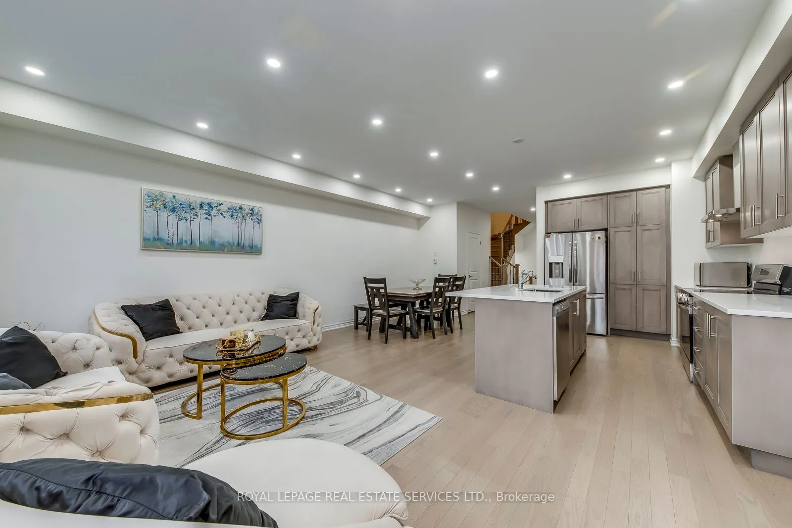 595 Celandine Terrace