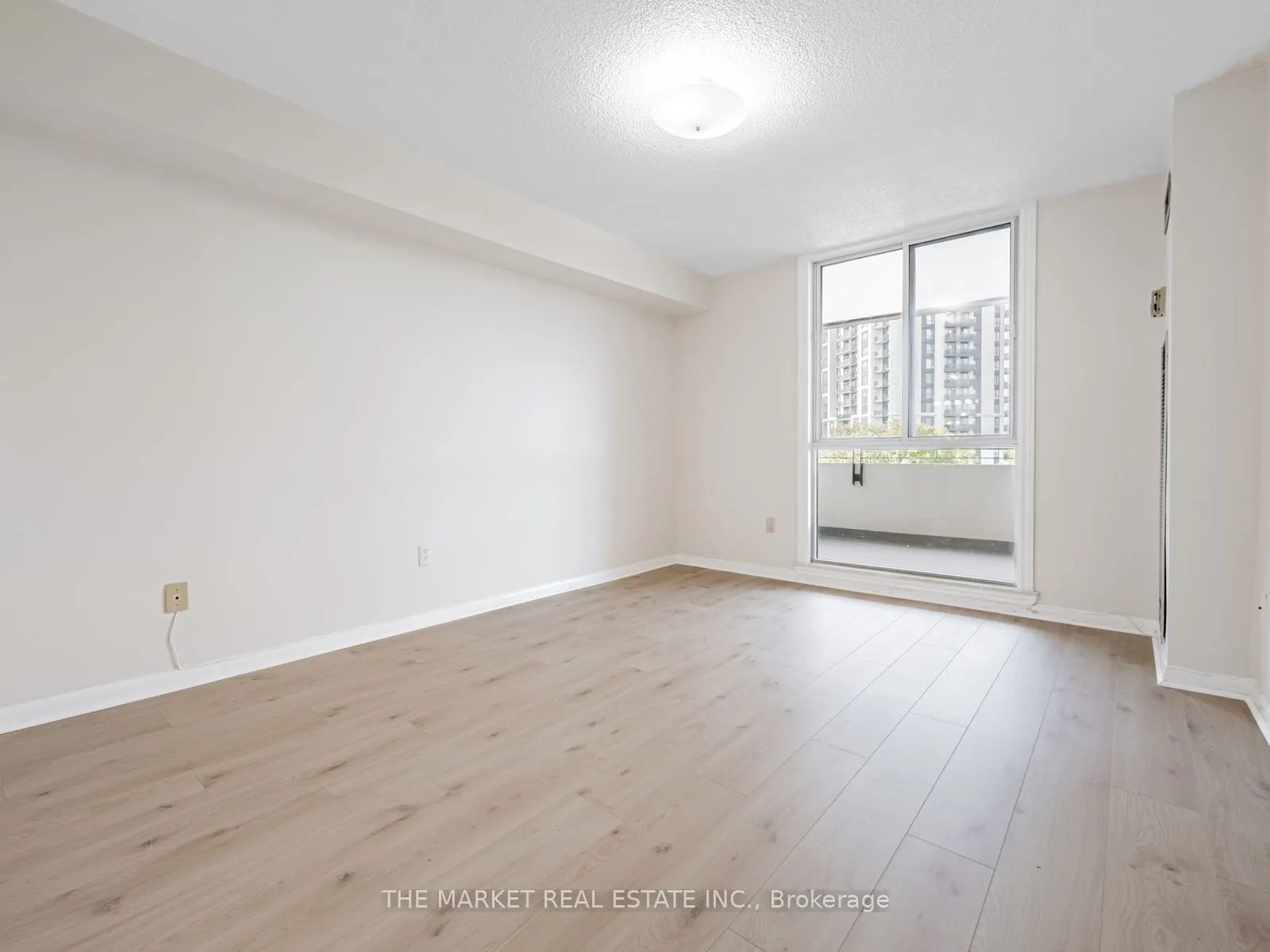 1320 Mississauga Valley Boulevard, #507