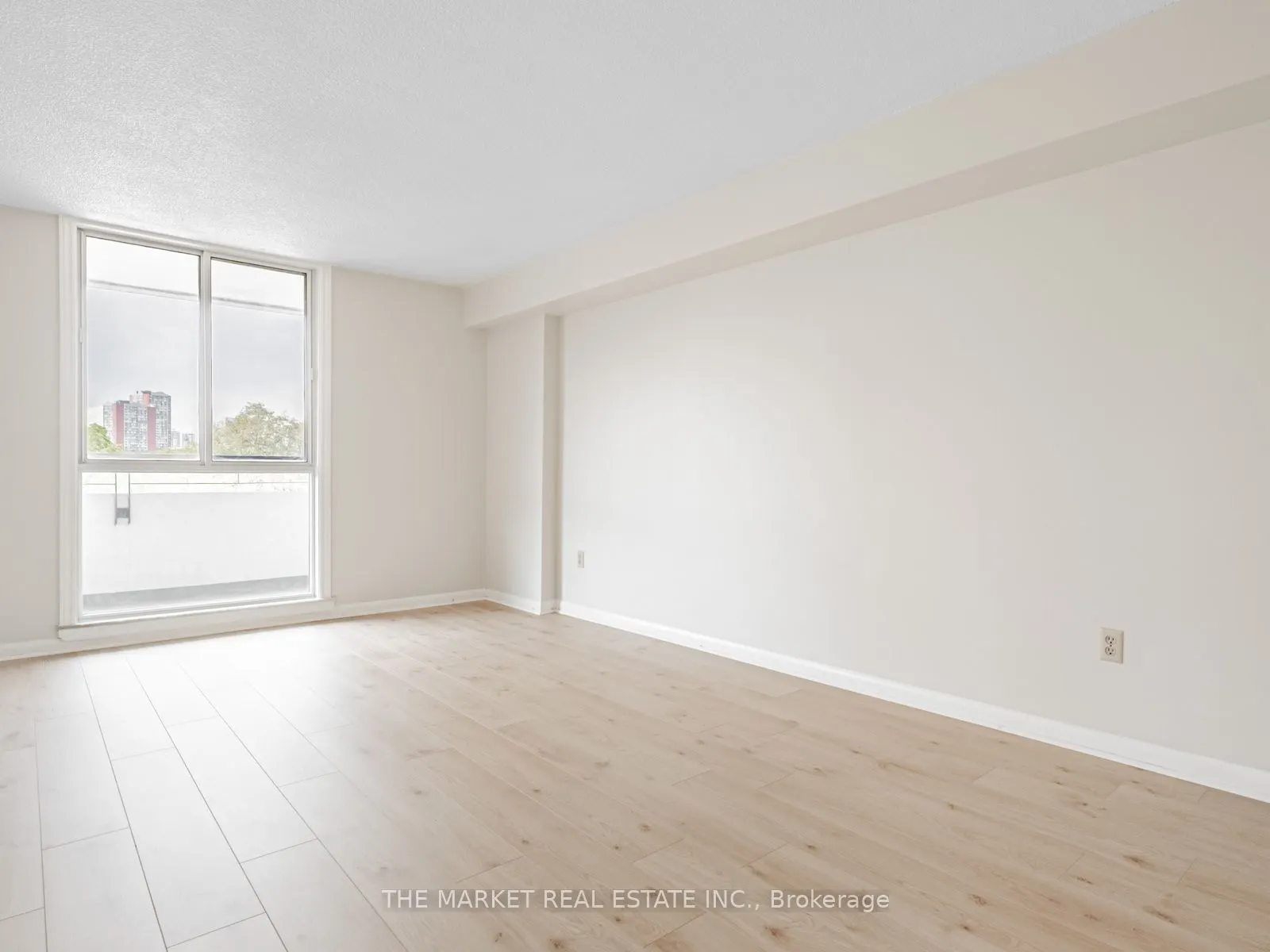 1320 Mississauga Valley Boulevard, #507