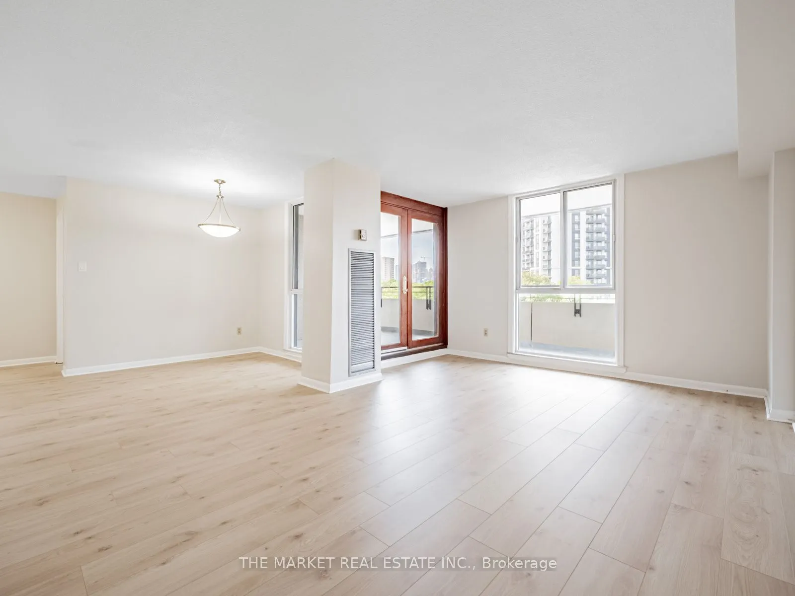 1320 Mississauga Valley Boulevard, #507