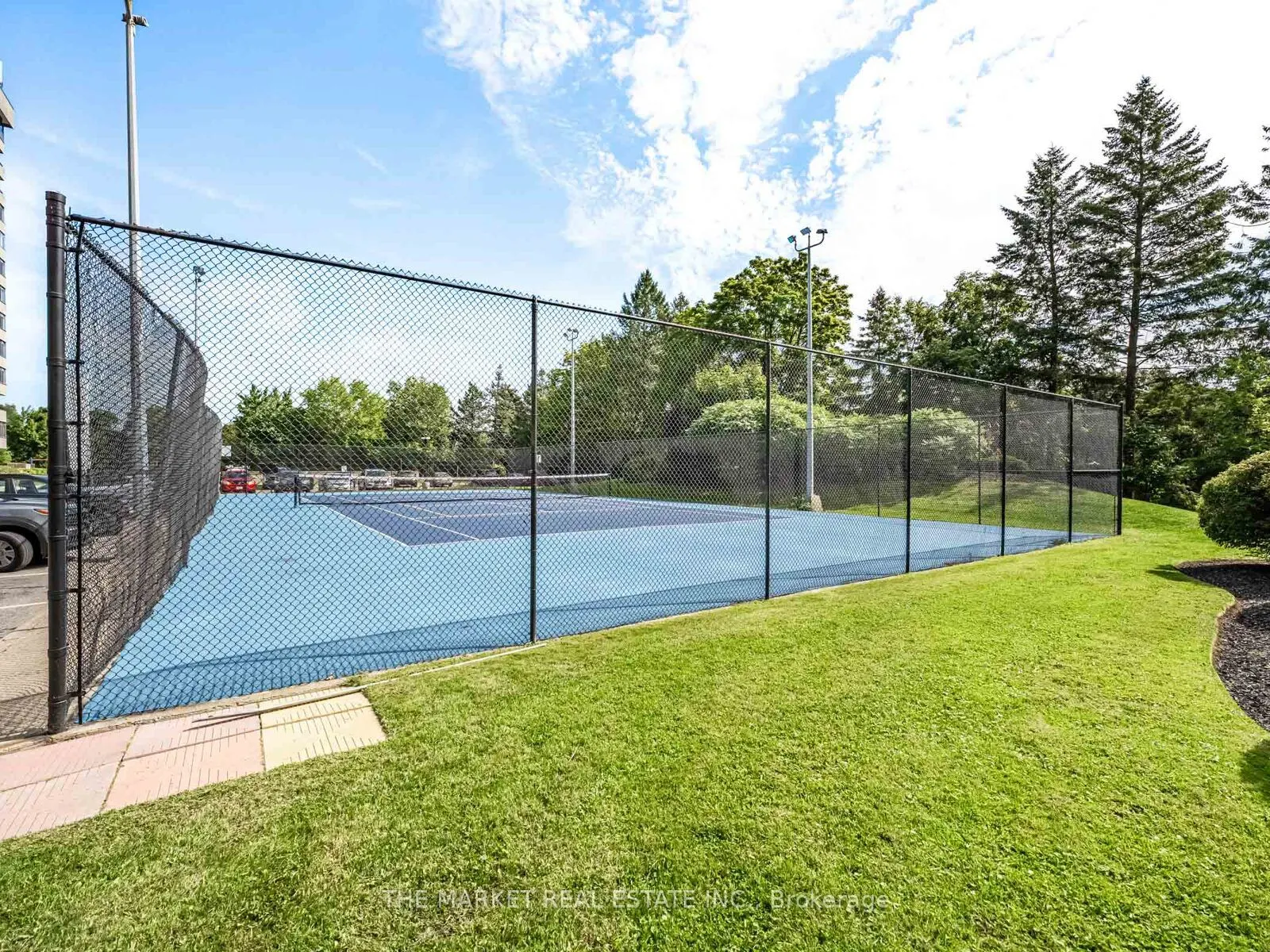 1320 Mississauga Valley Boulevard, #507