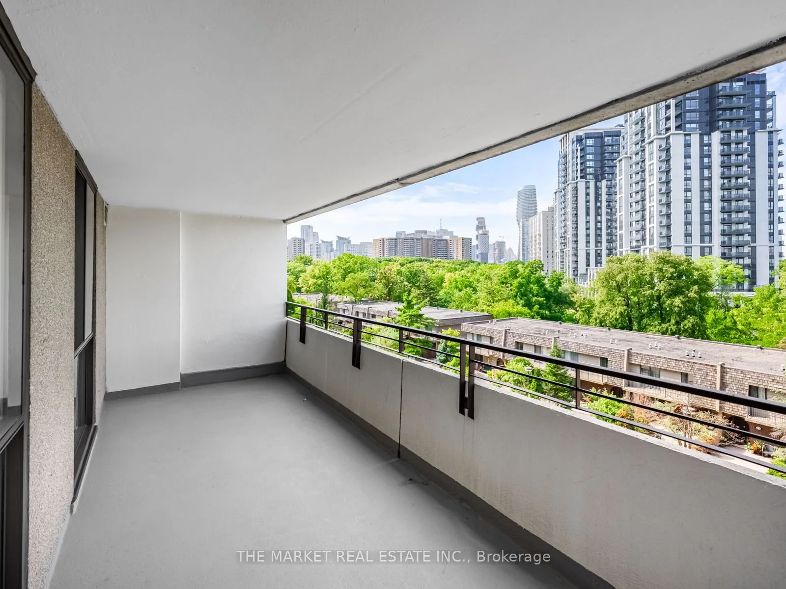 1320 Mississauga Valley Boulevard, #507