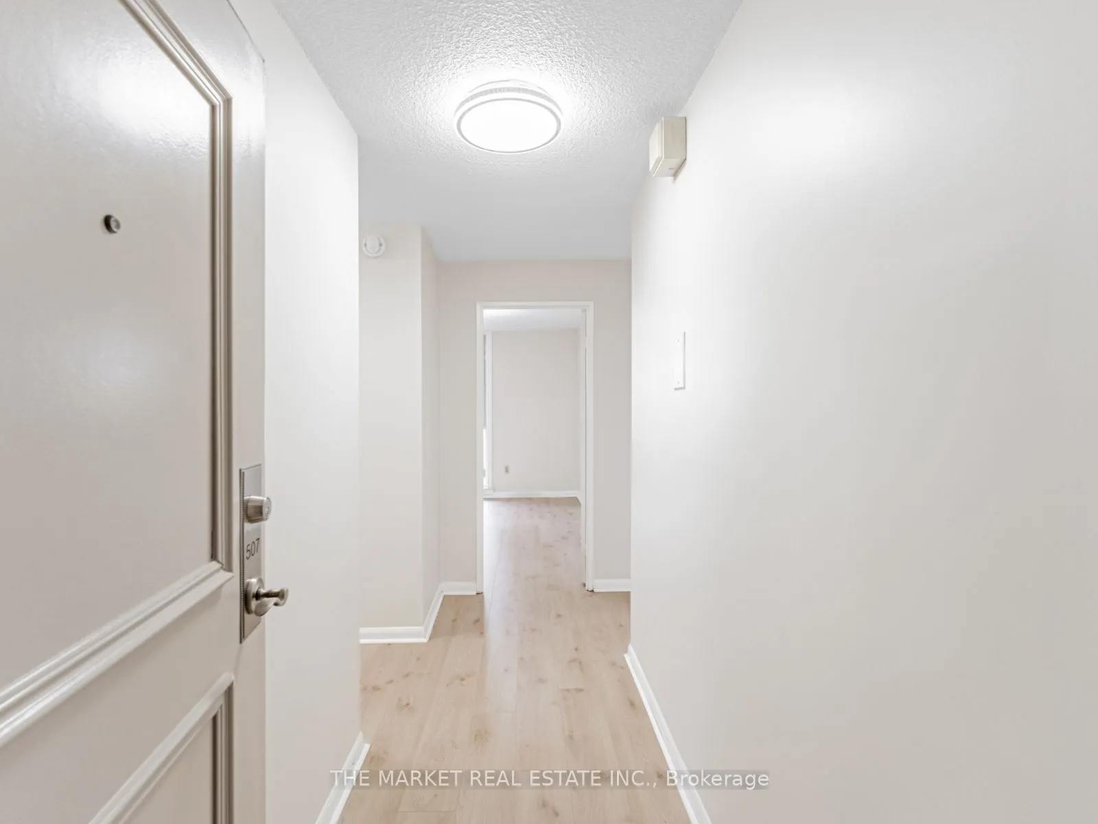 1320 Mississauga Valley Boulevard, #507