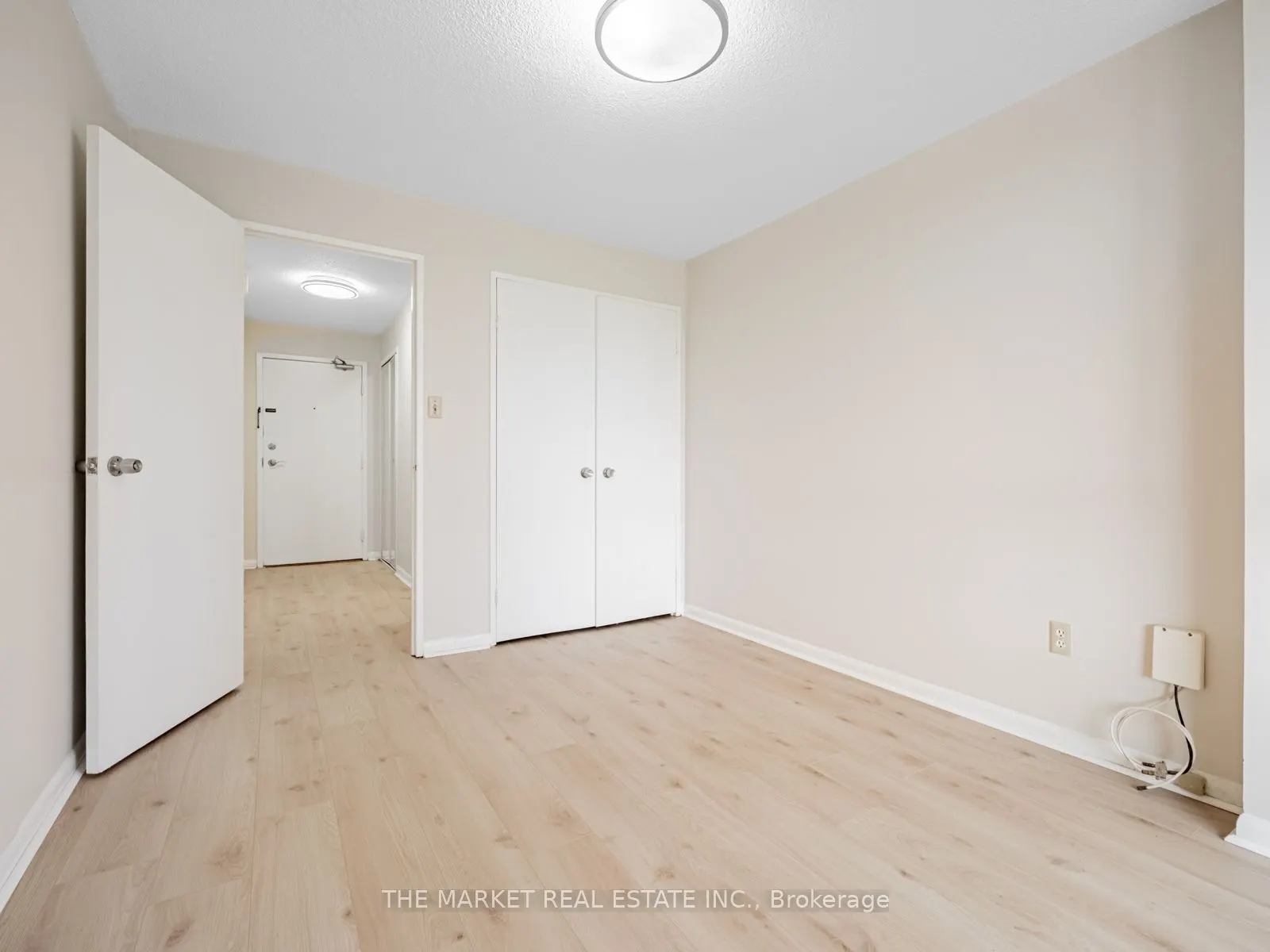 1320 Mississauga Valley Boulevard, #507