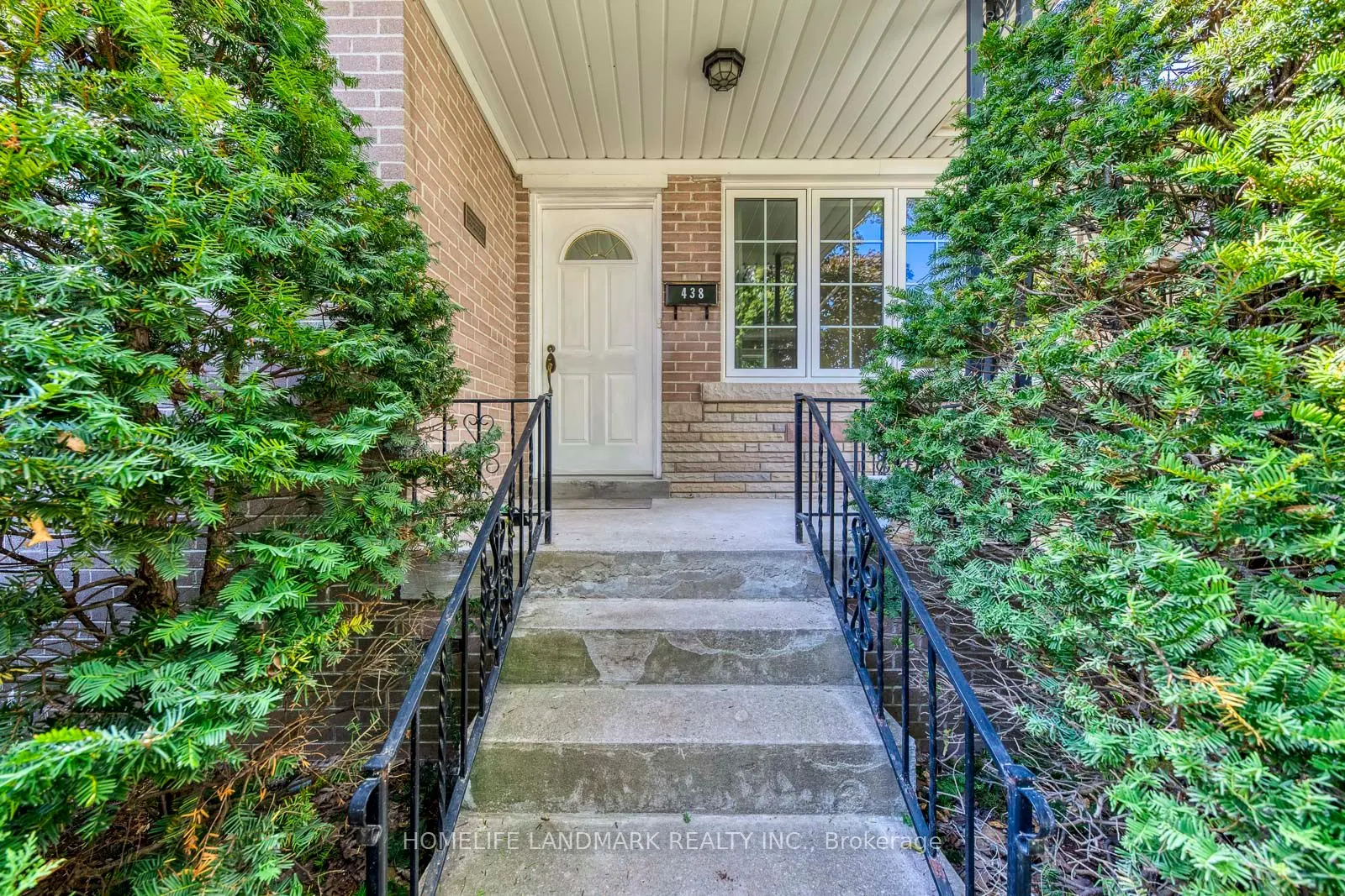 438 Sandmere Place