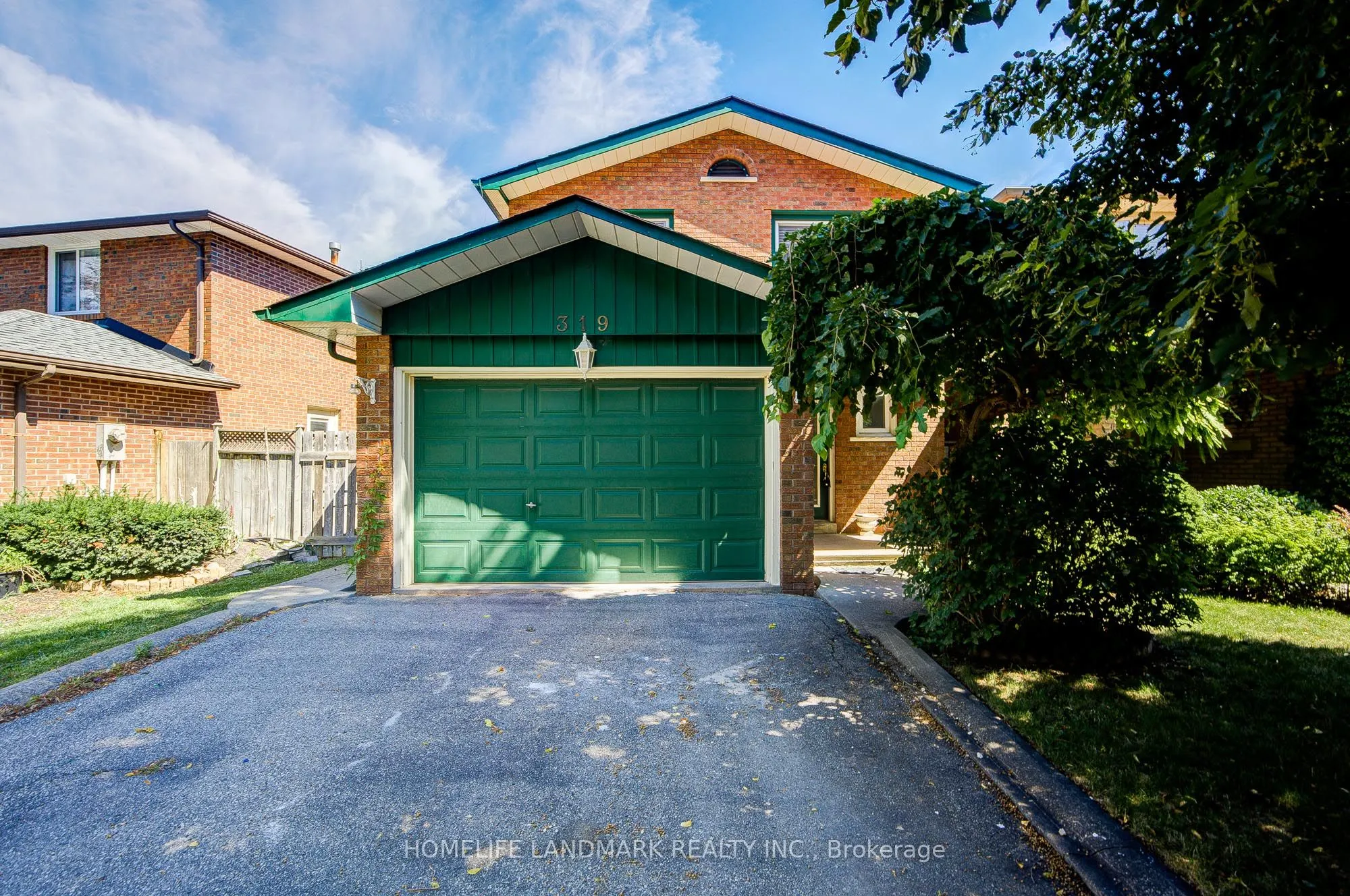 319 Hillside Drive