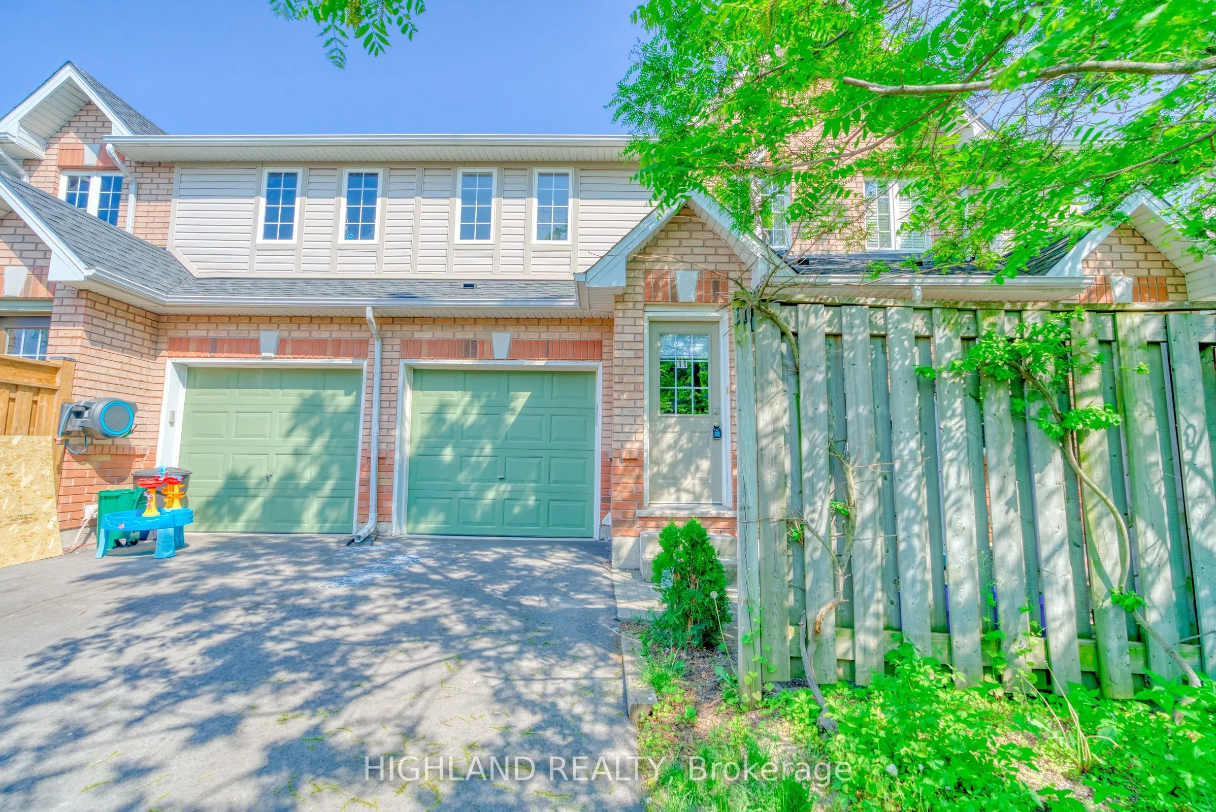1750 Creek Way, #11