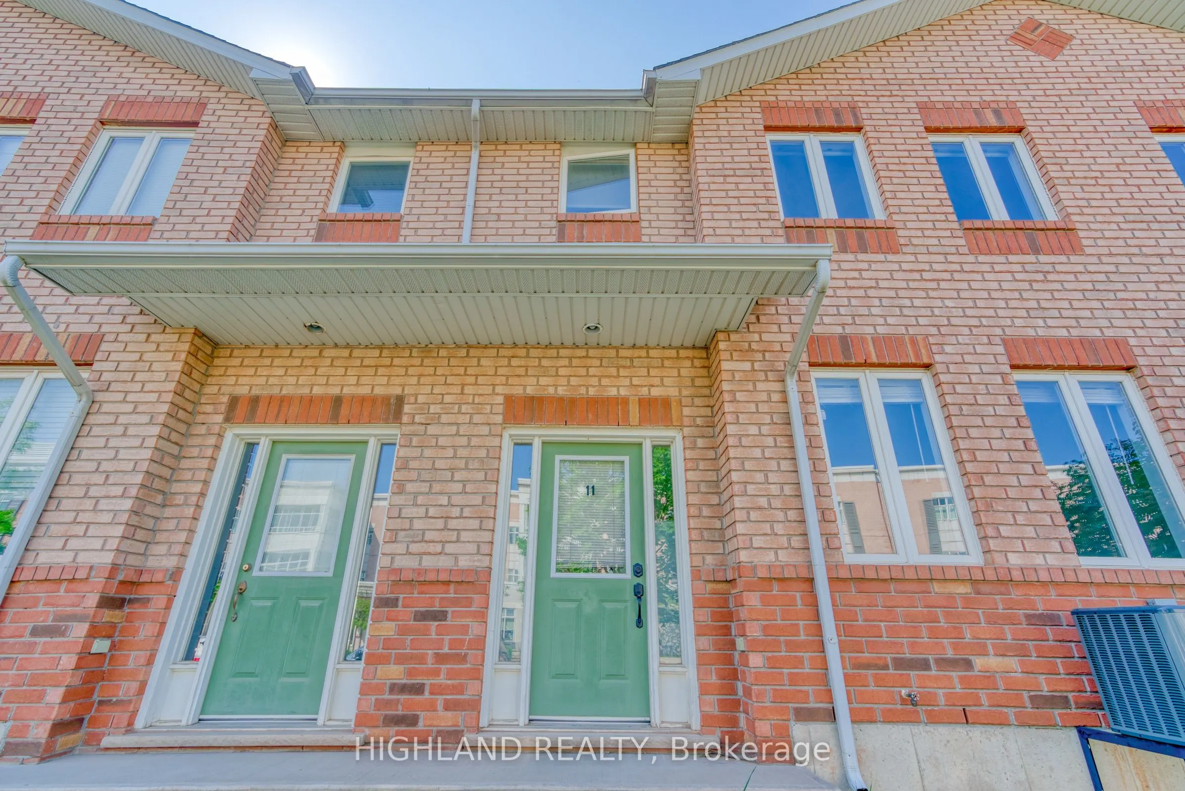 1750 Creek Way, #11