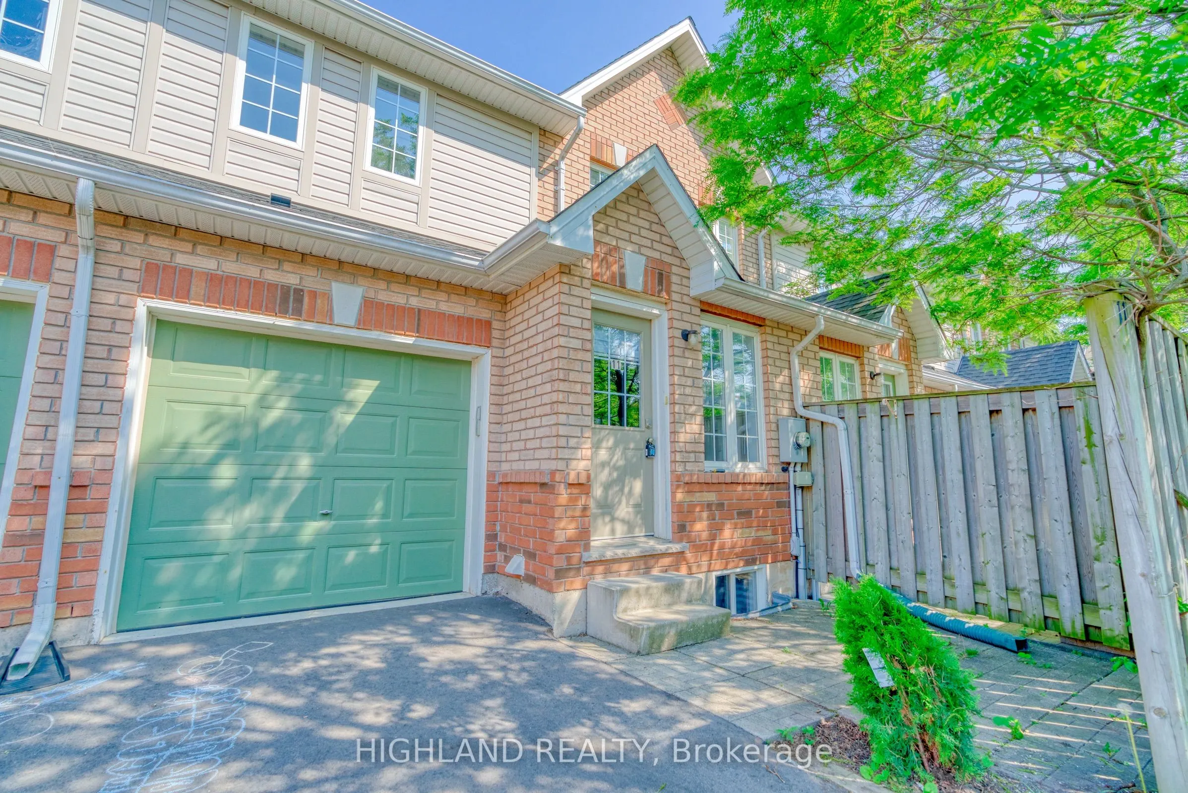 1750 Creek Way, #11