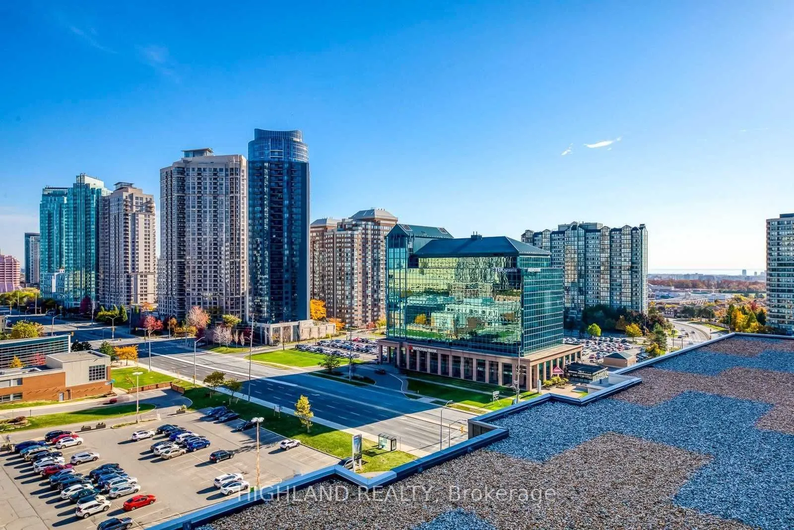 510 Curran Place, #1010