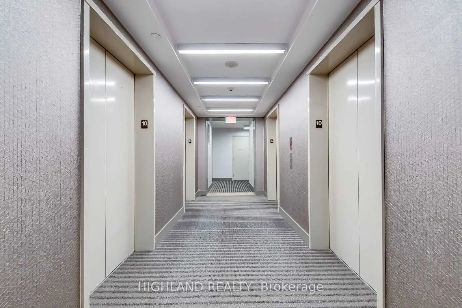 510 Curran Place, #1010