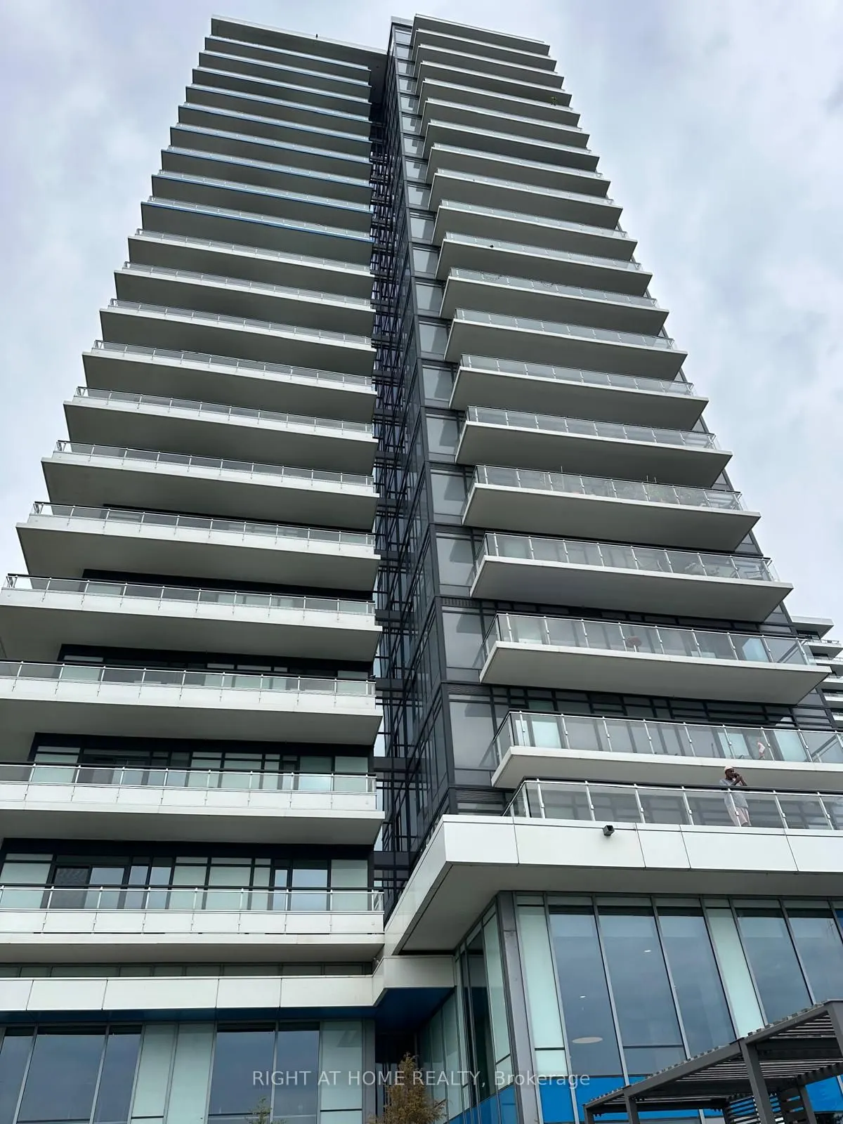 2560 Eglinton Avenue W, #1803