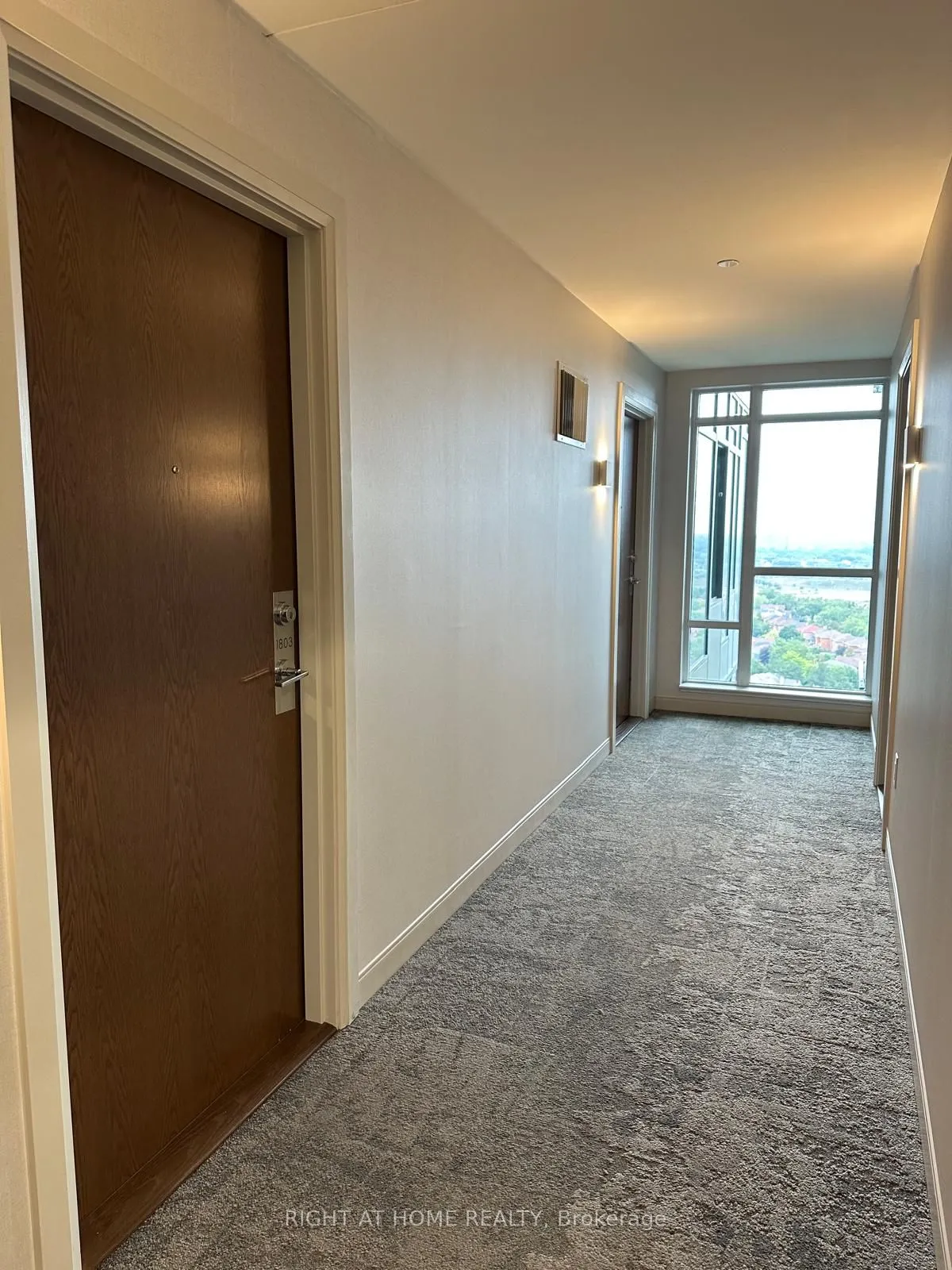 2560 Eglinton Avenue W, #1803