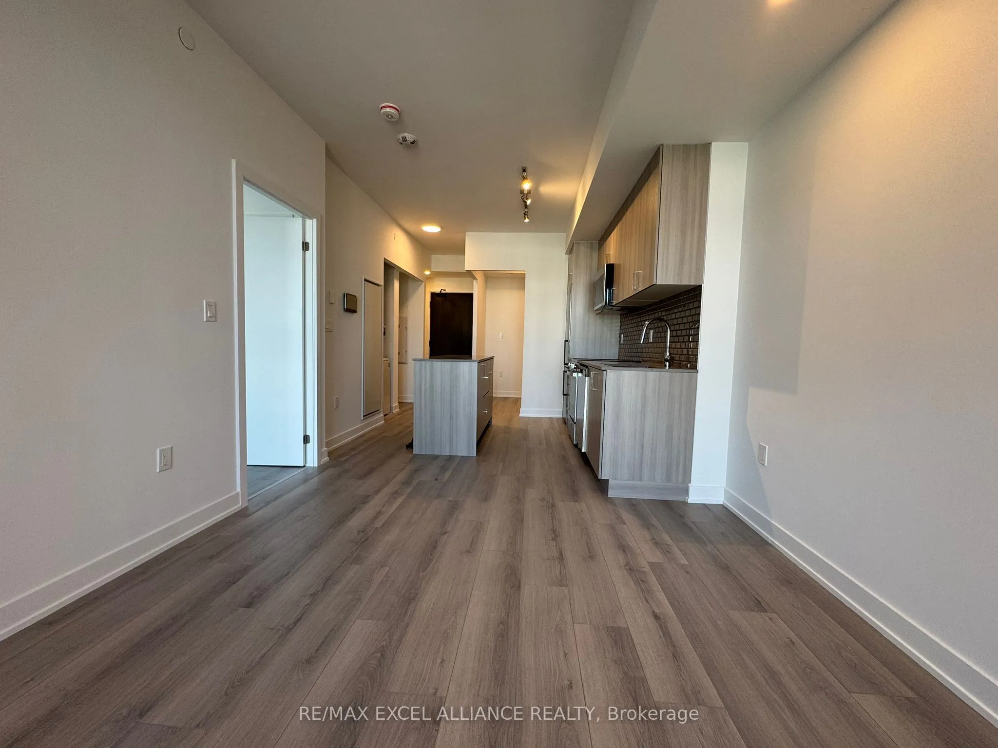 1005 Dundas Street E, #603