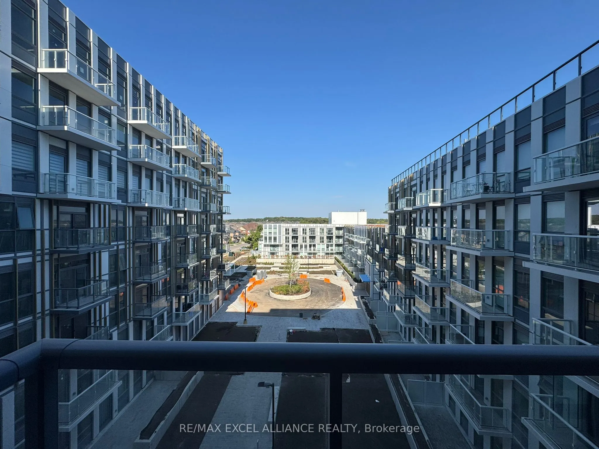 1005 Dundas Street E, #603