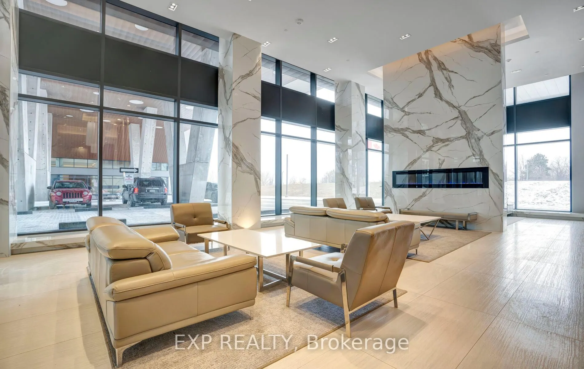 30 Shore Breeze Drive, #5504