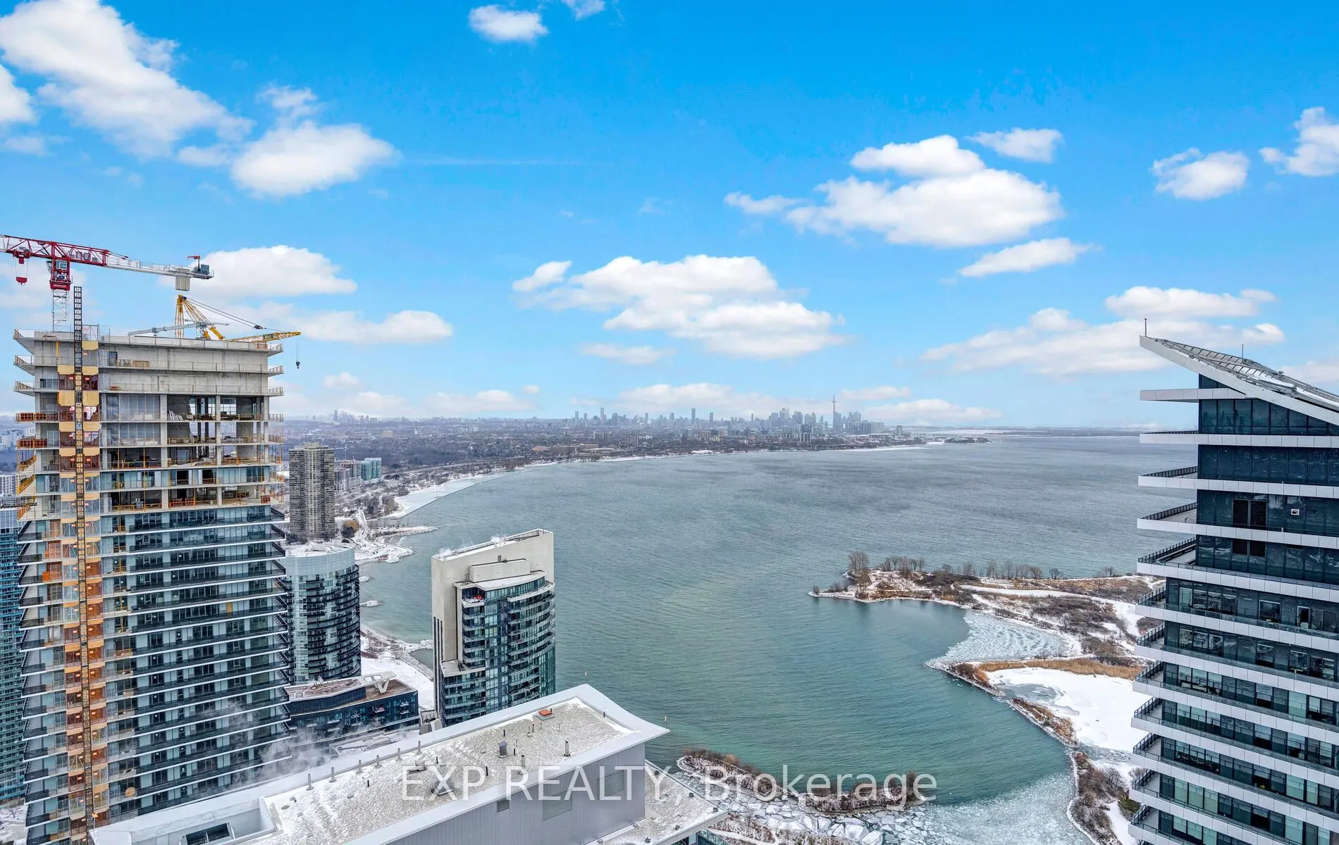 30 Shore Breeze Drive, #5504