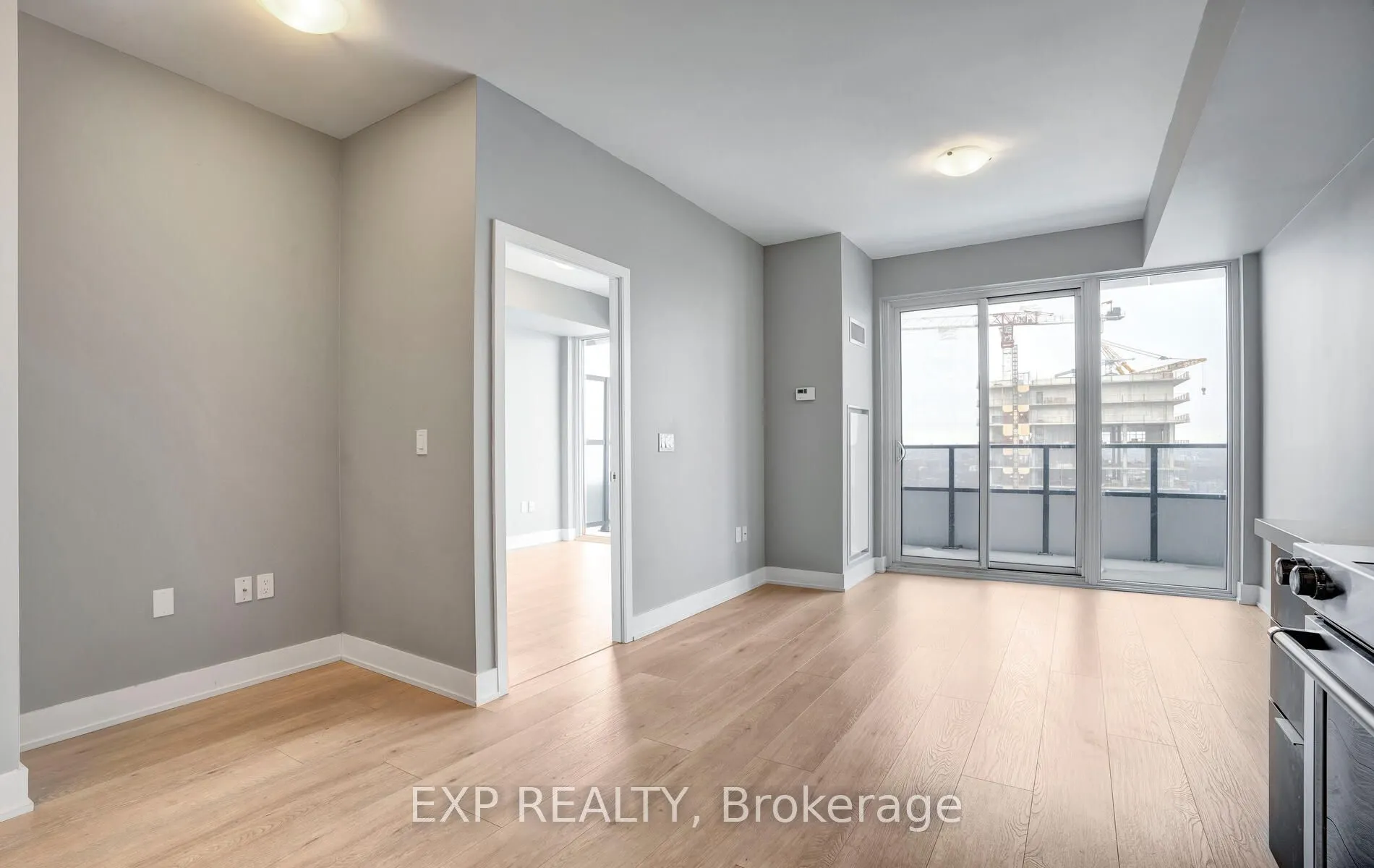 30 Shore Breeze Drive, #5504