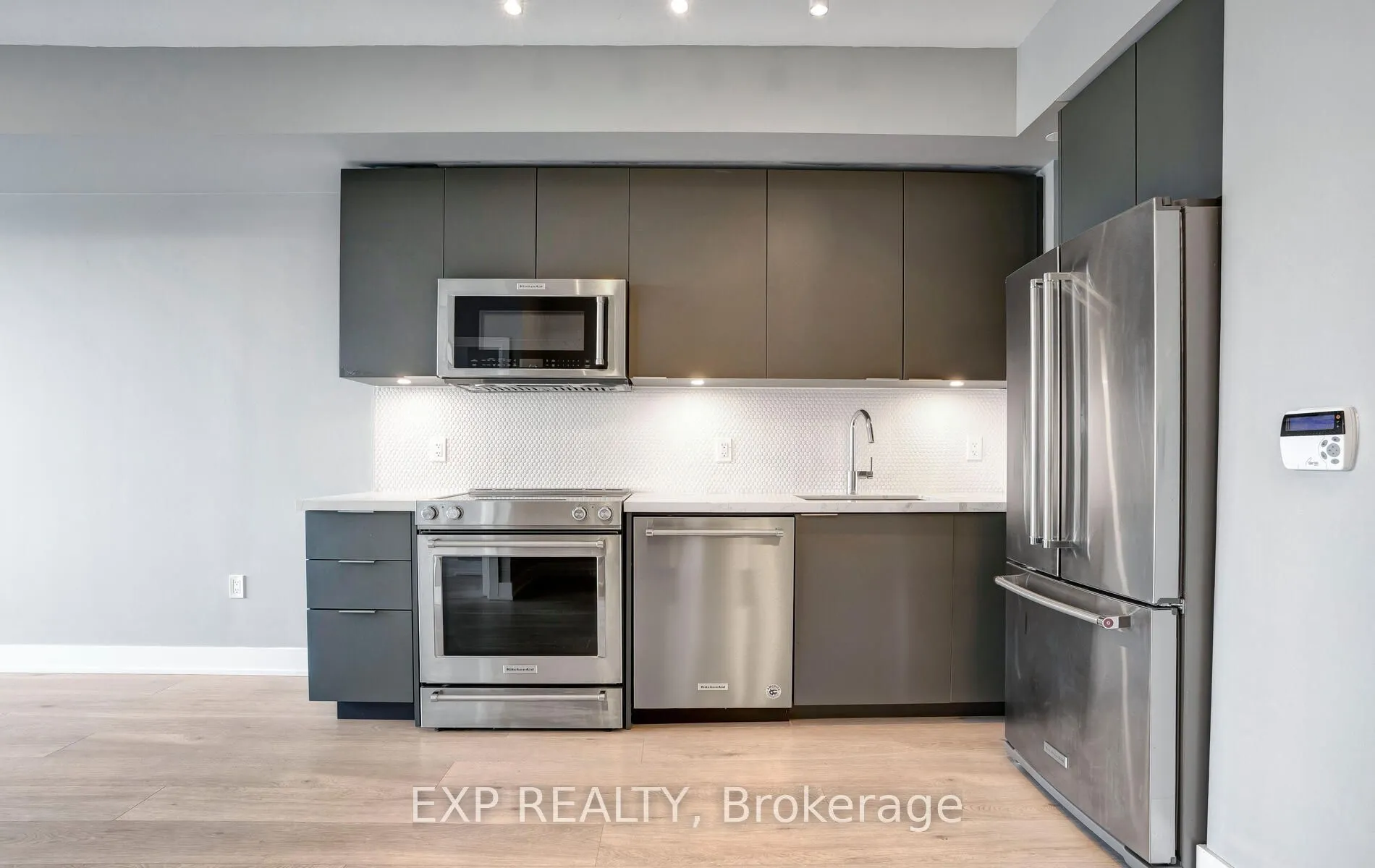 30 Shore Breeze Drive, #5504