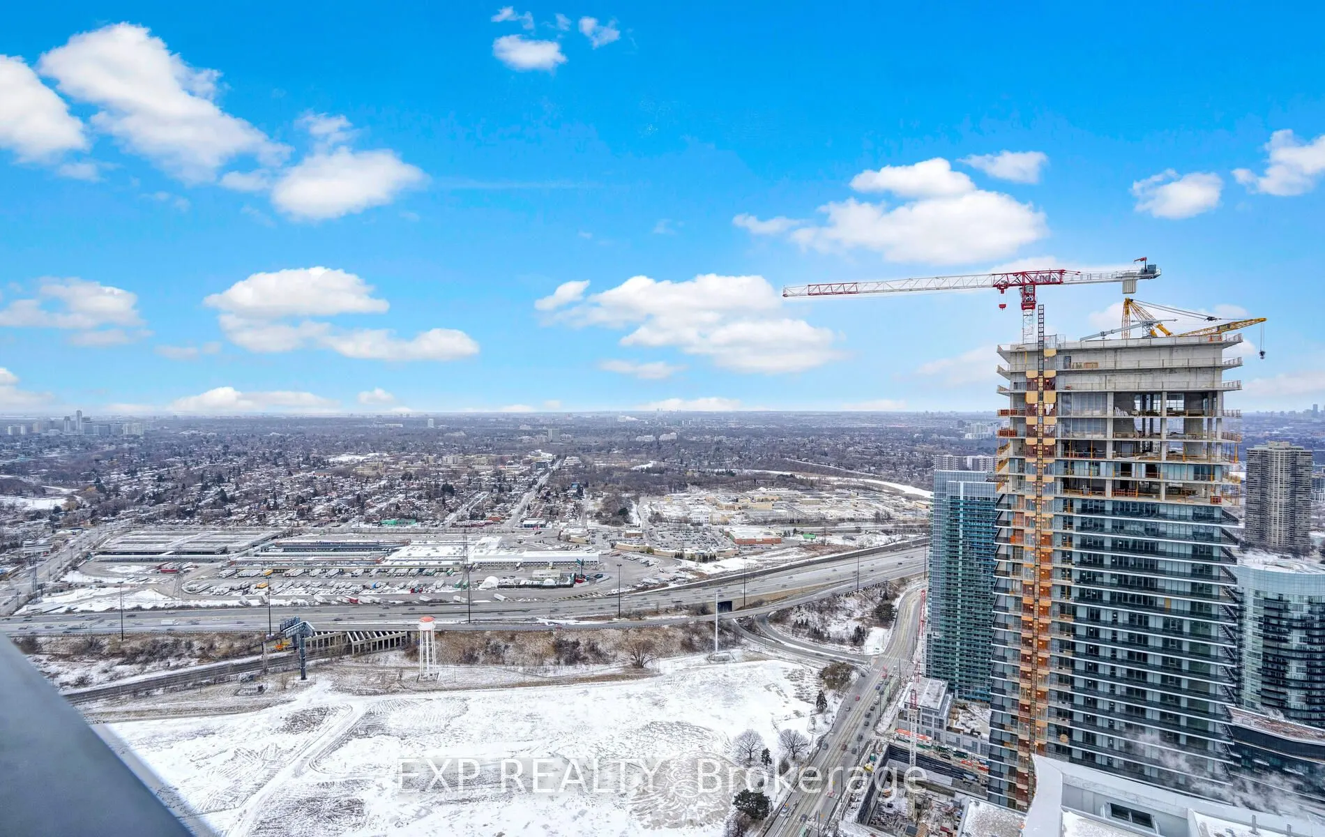 30 Shore Breeze Drive, #5504