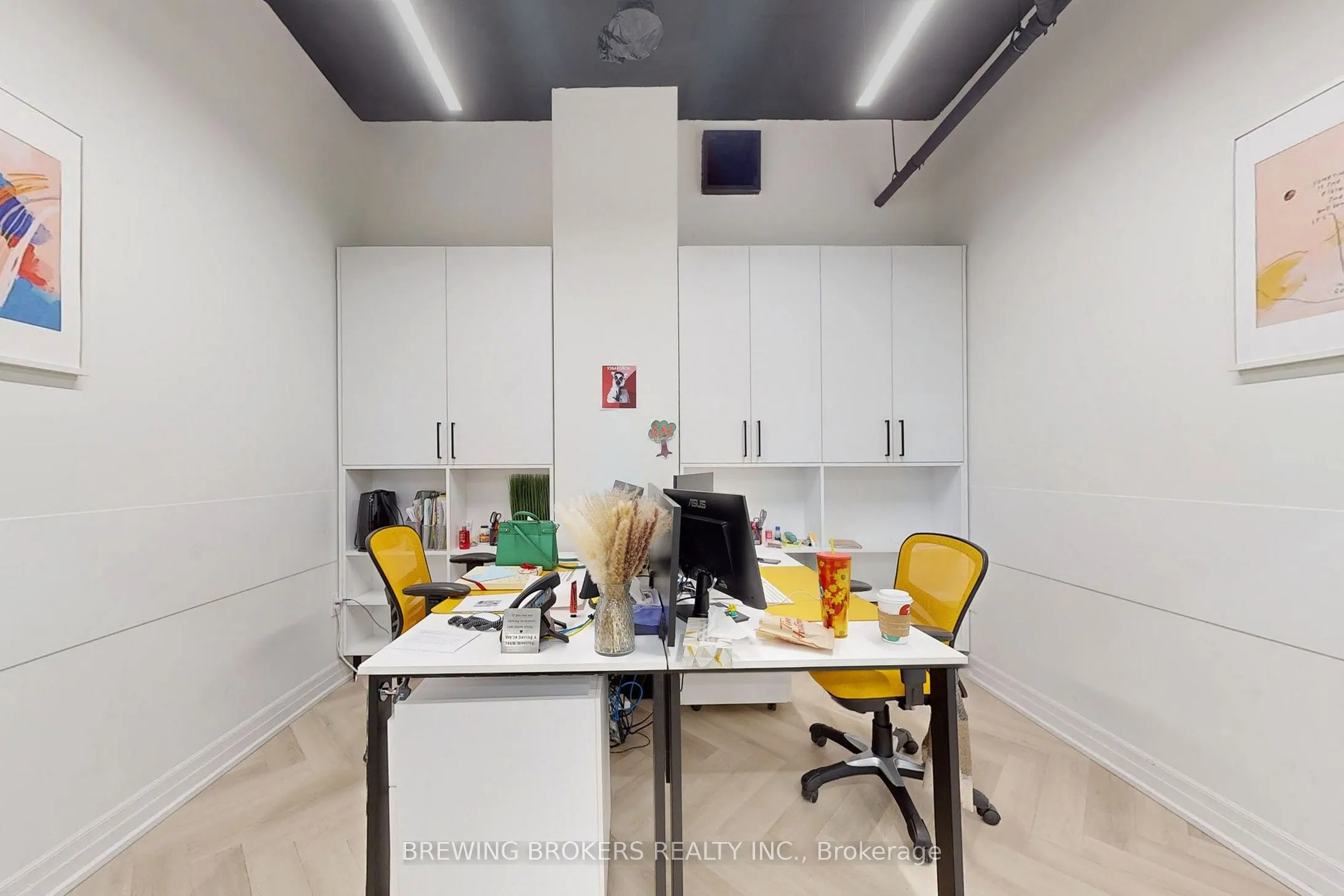 1275 Finch Avenue W, #404-406