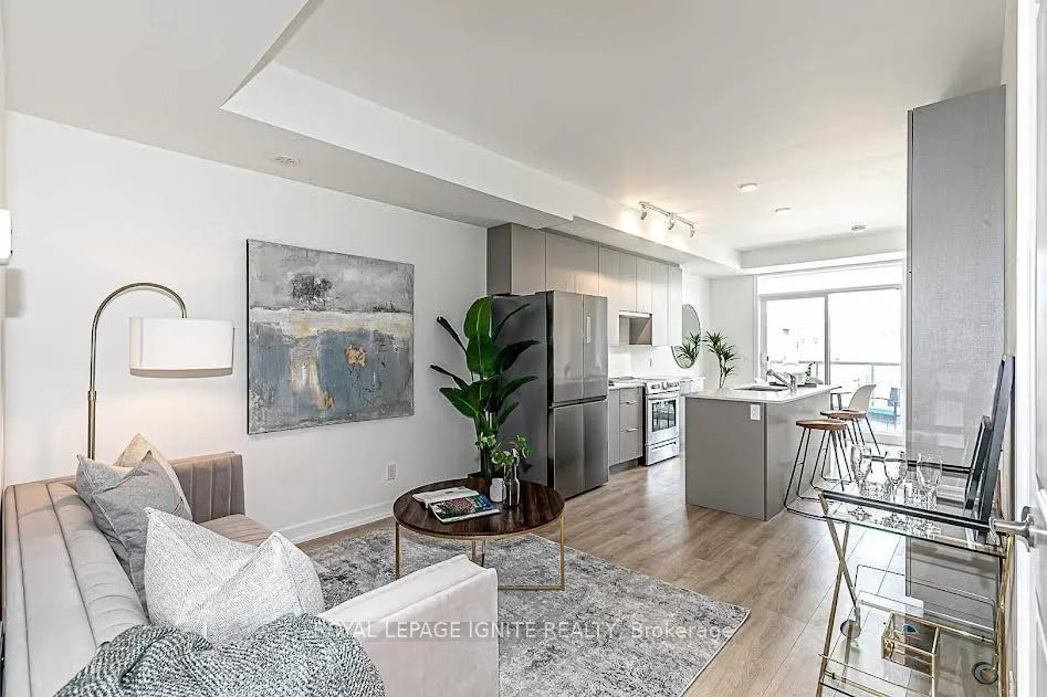 3058 Sixth Line, #203