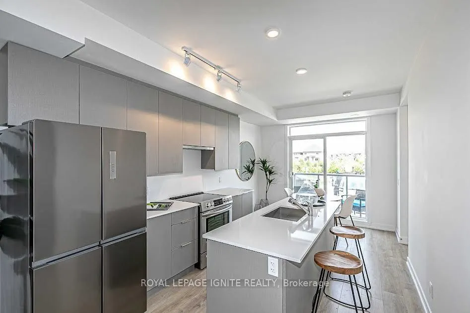 3058 Sixth Line, #203